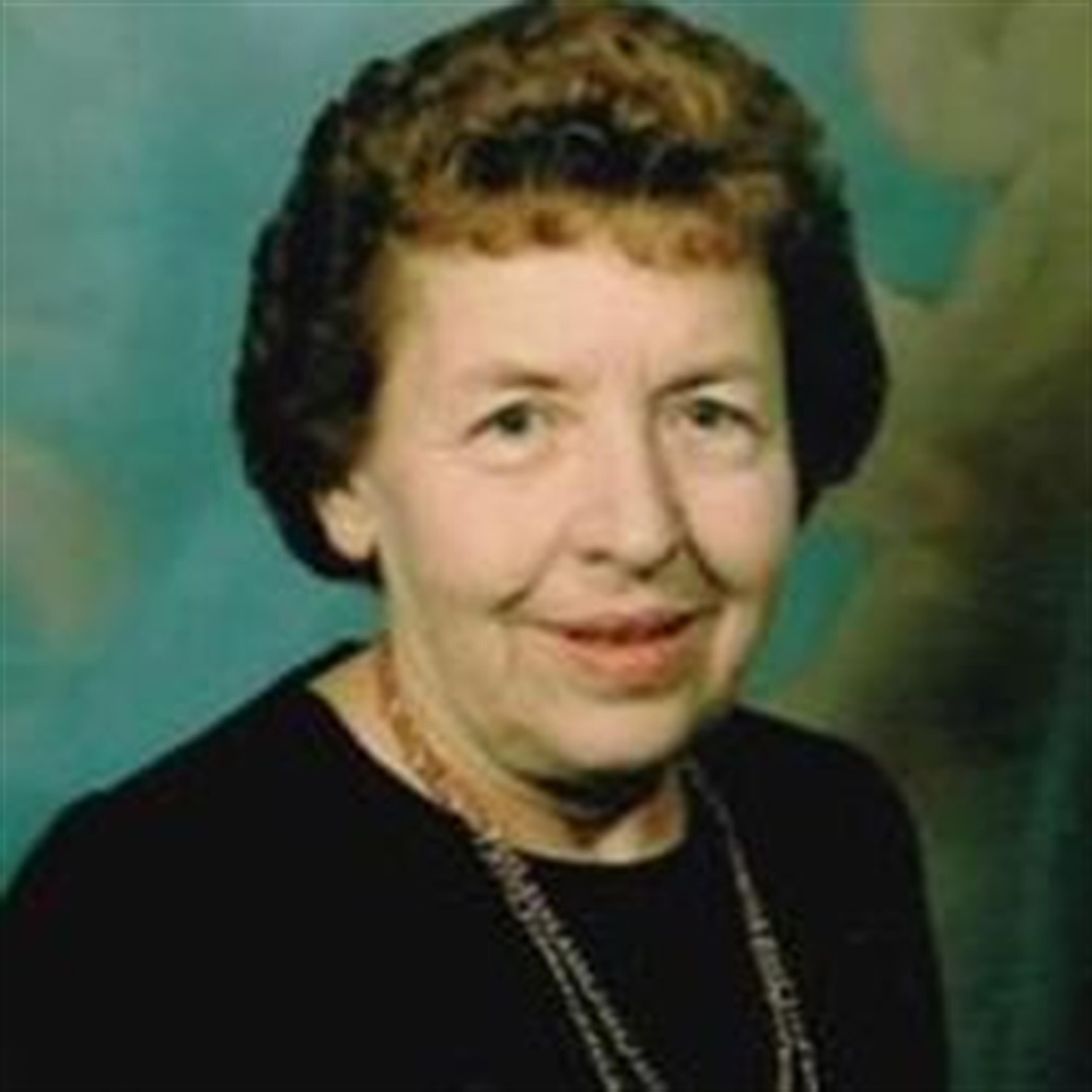 Dorothy Brauer (whitmore)