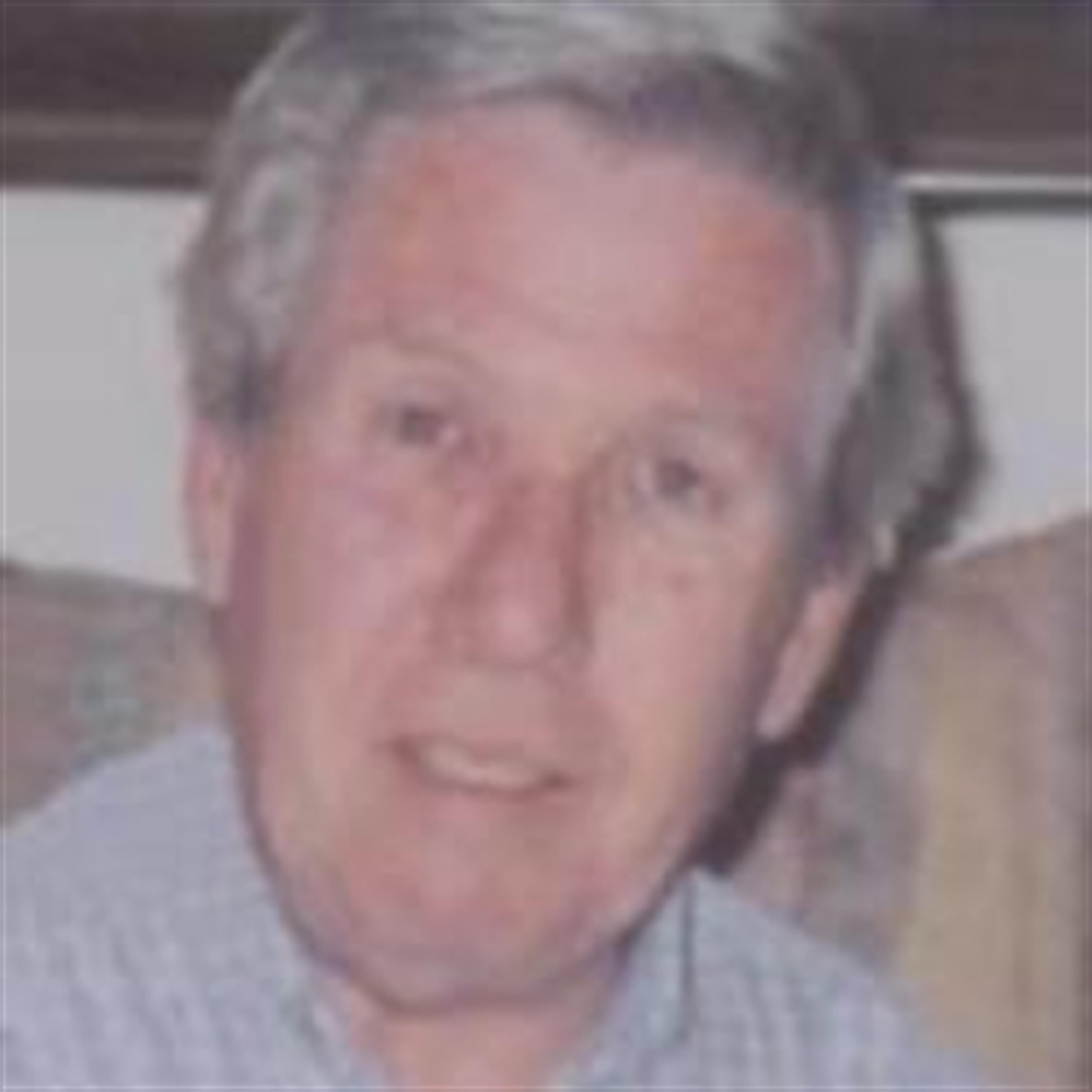 William Robert Teer