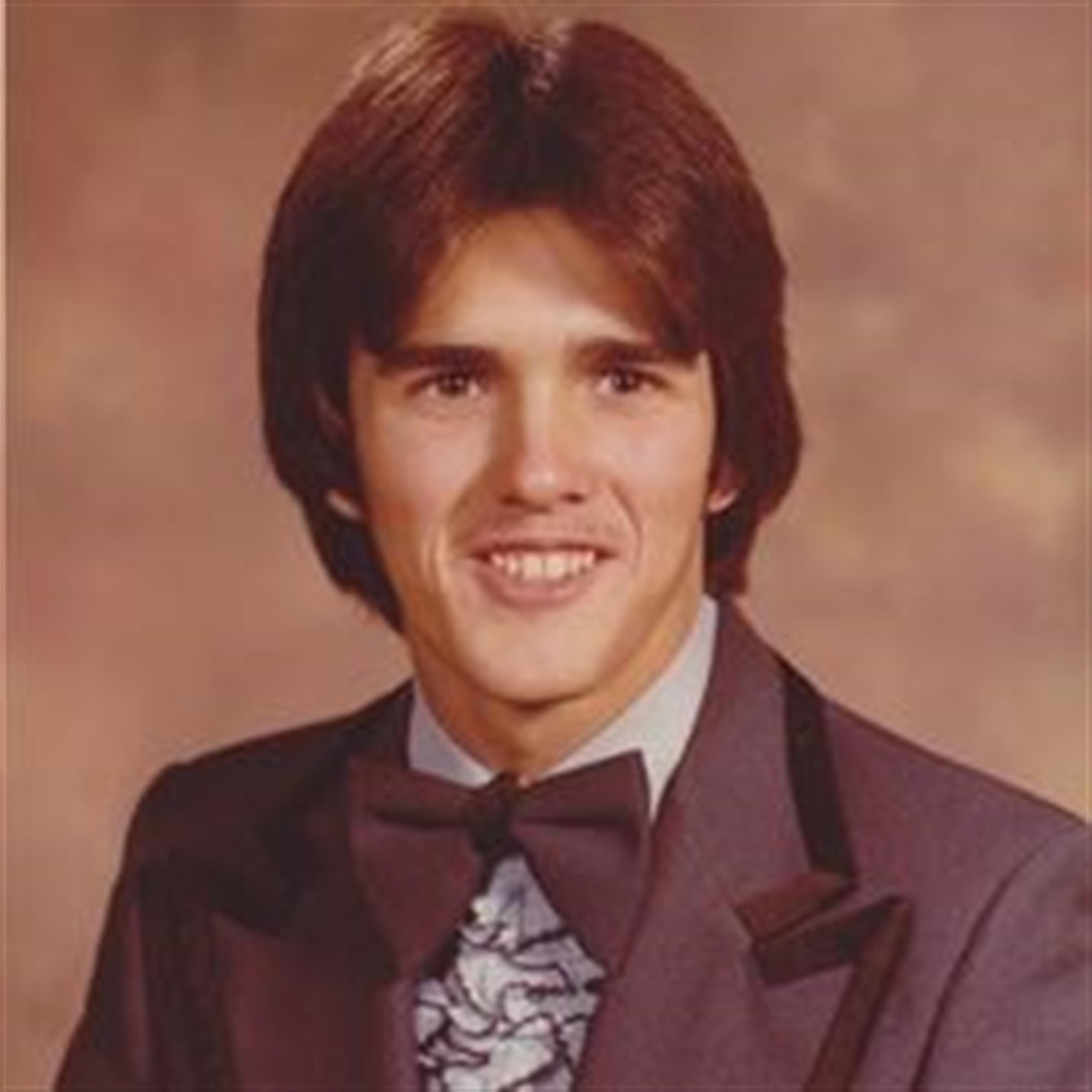 Hollis Wheeler's obituary picture