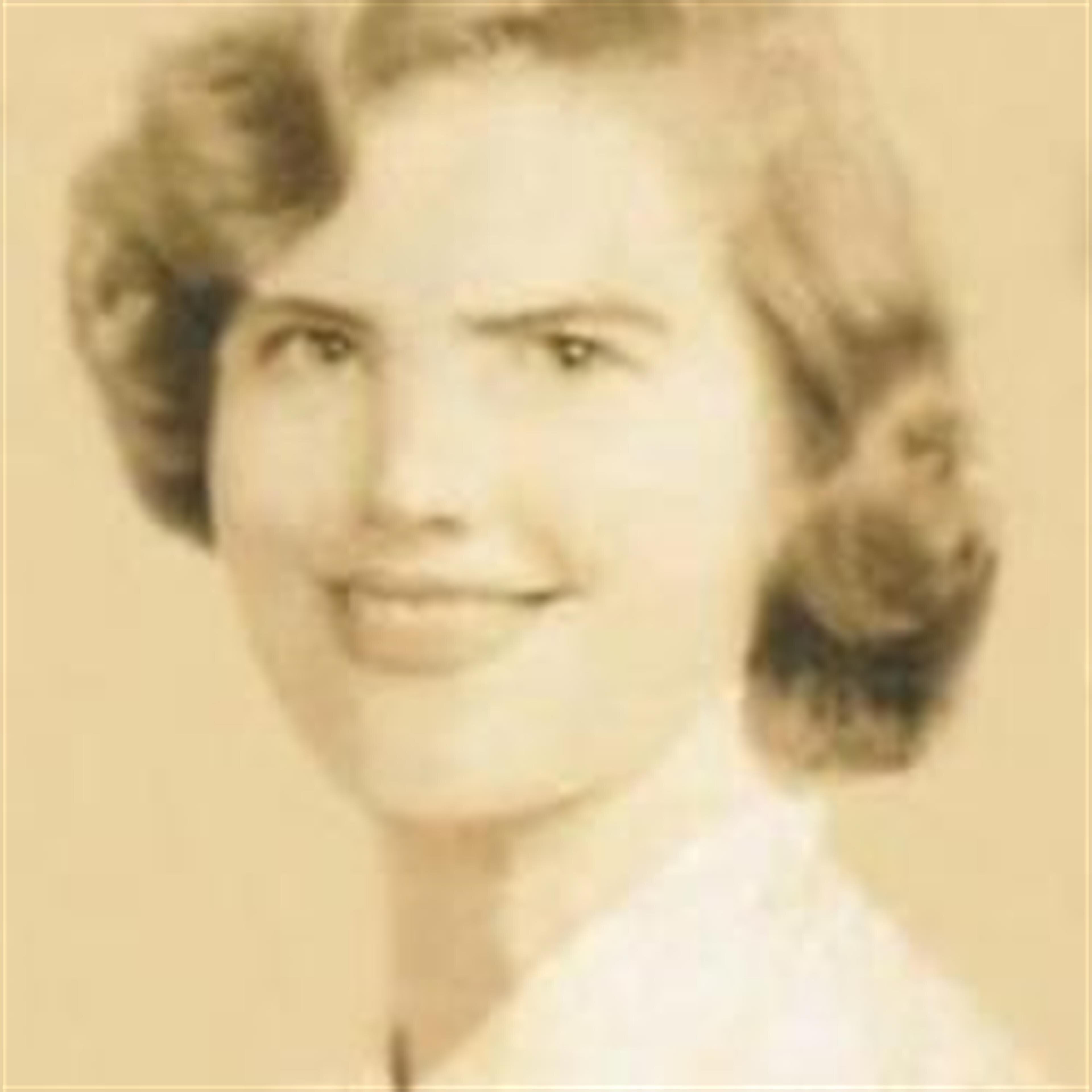 Jill Melinda Burino