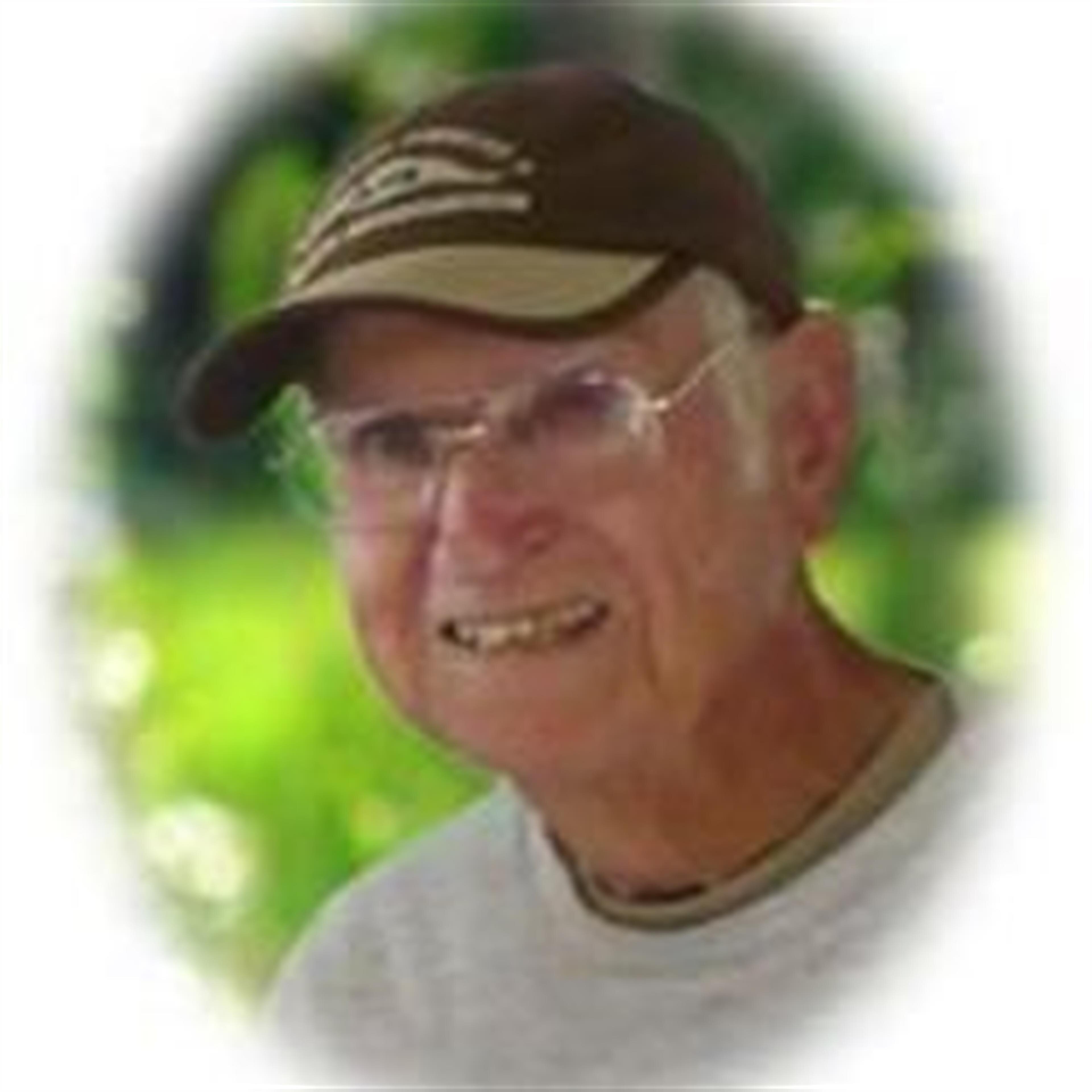 James Elton Carroll
