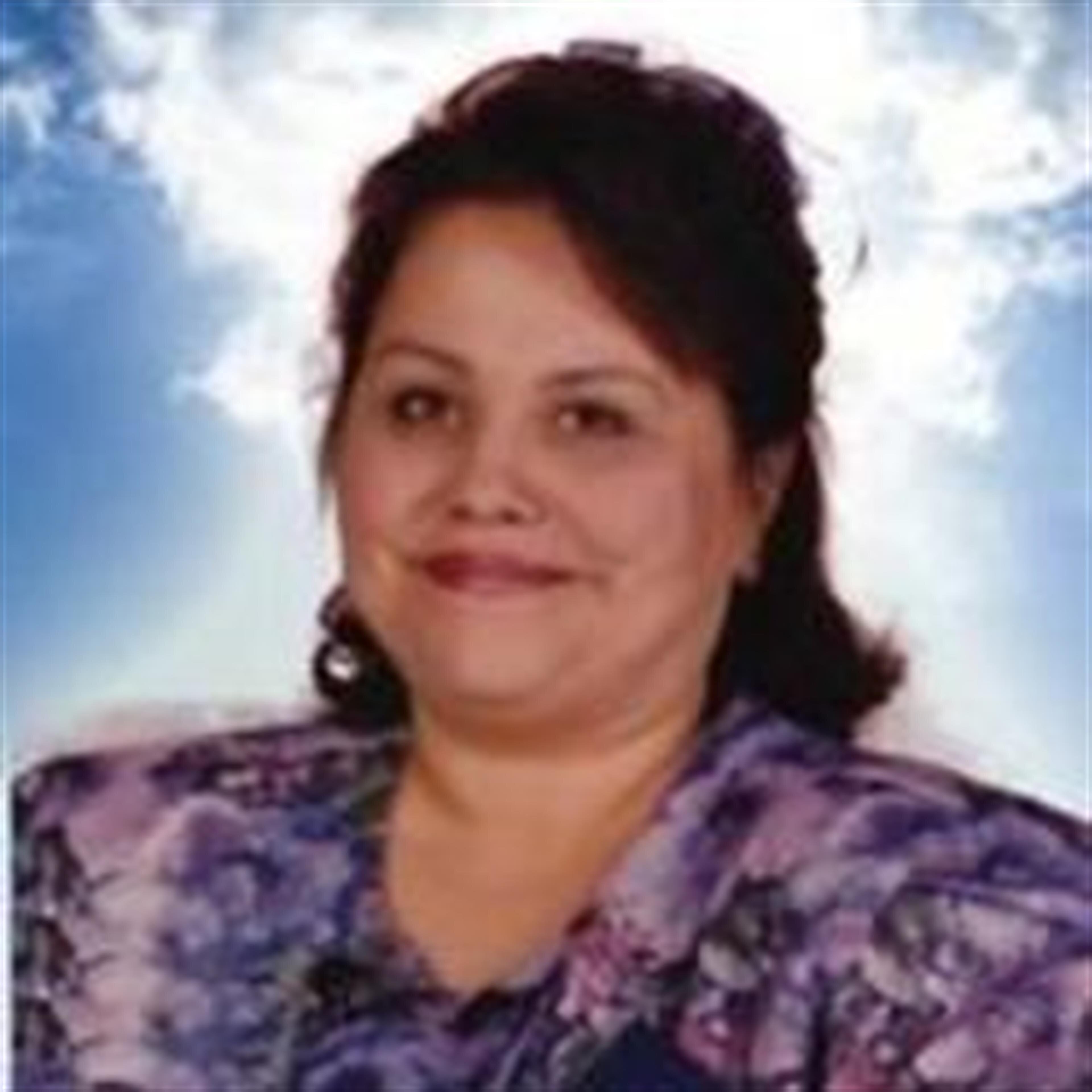 Norma Martinez