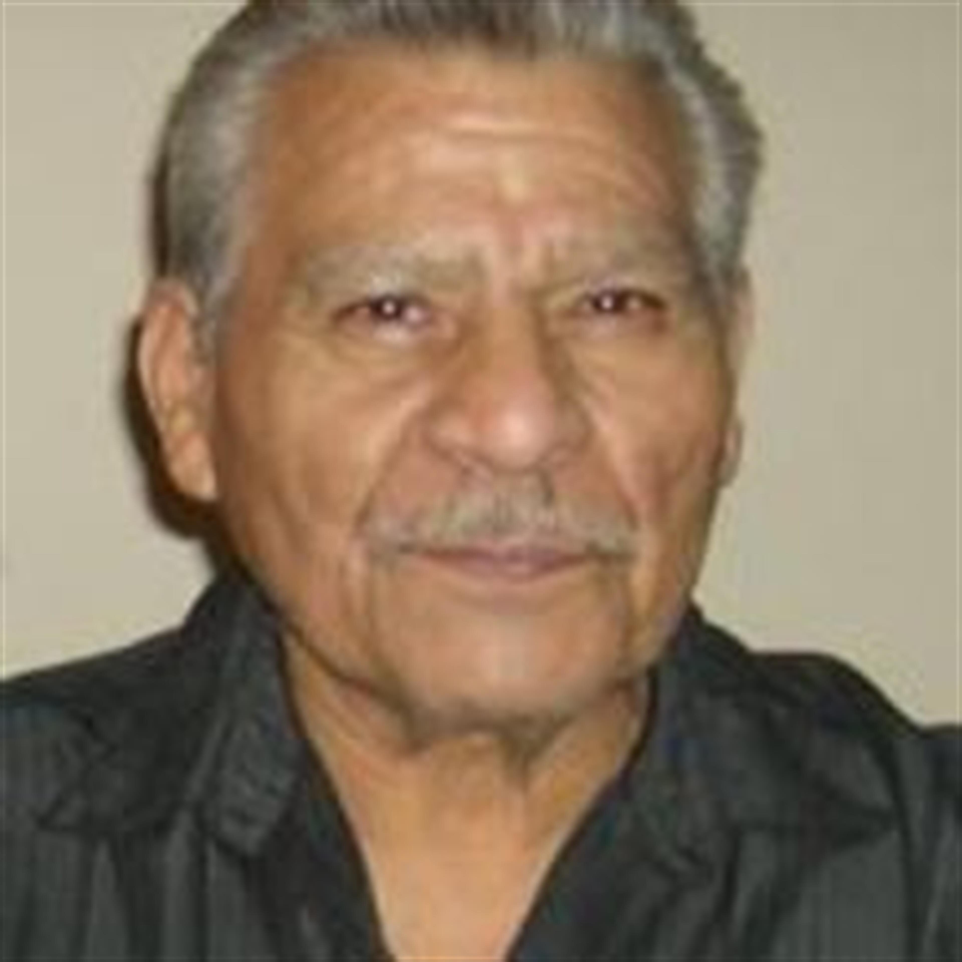 Joe "pepe" Garcia