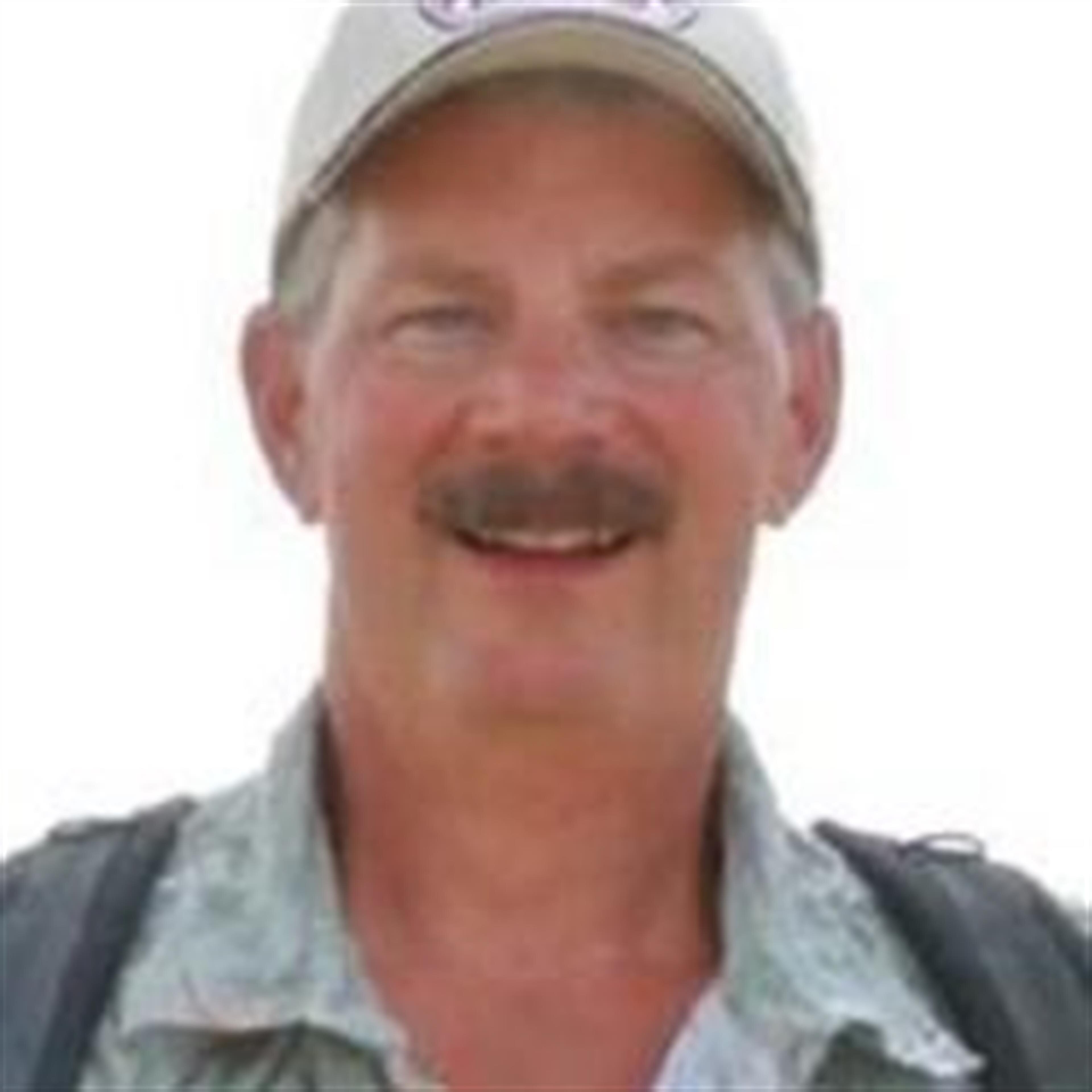 David Clinton Meadows