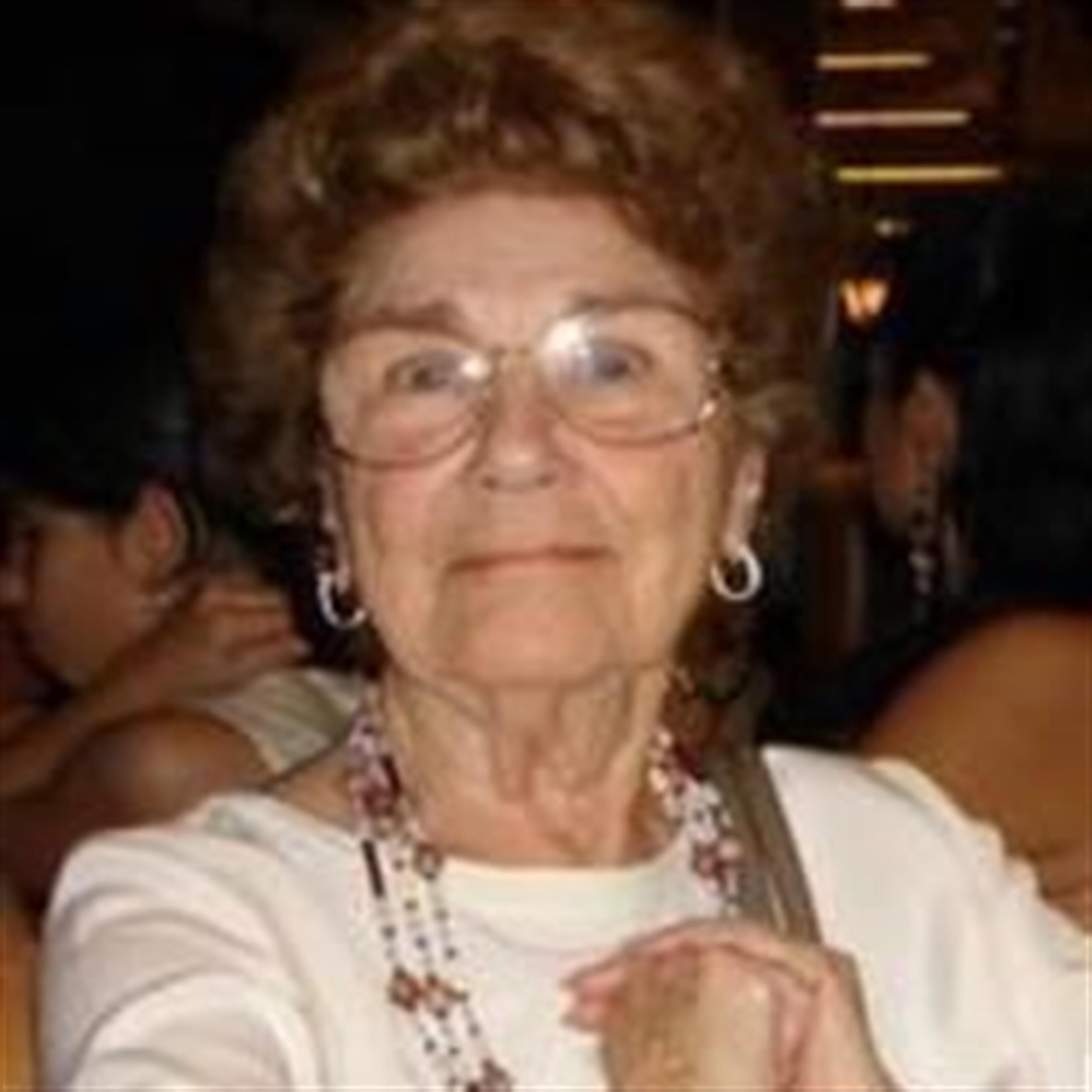 Dorothy Evans Hyle