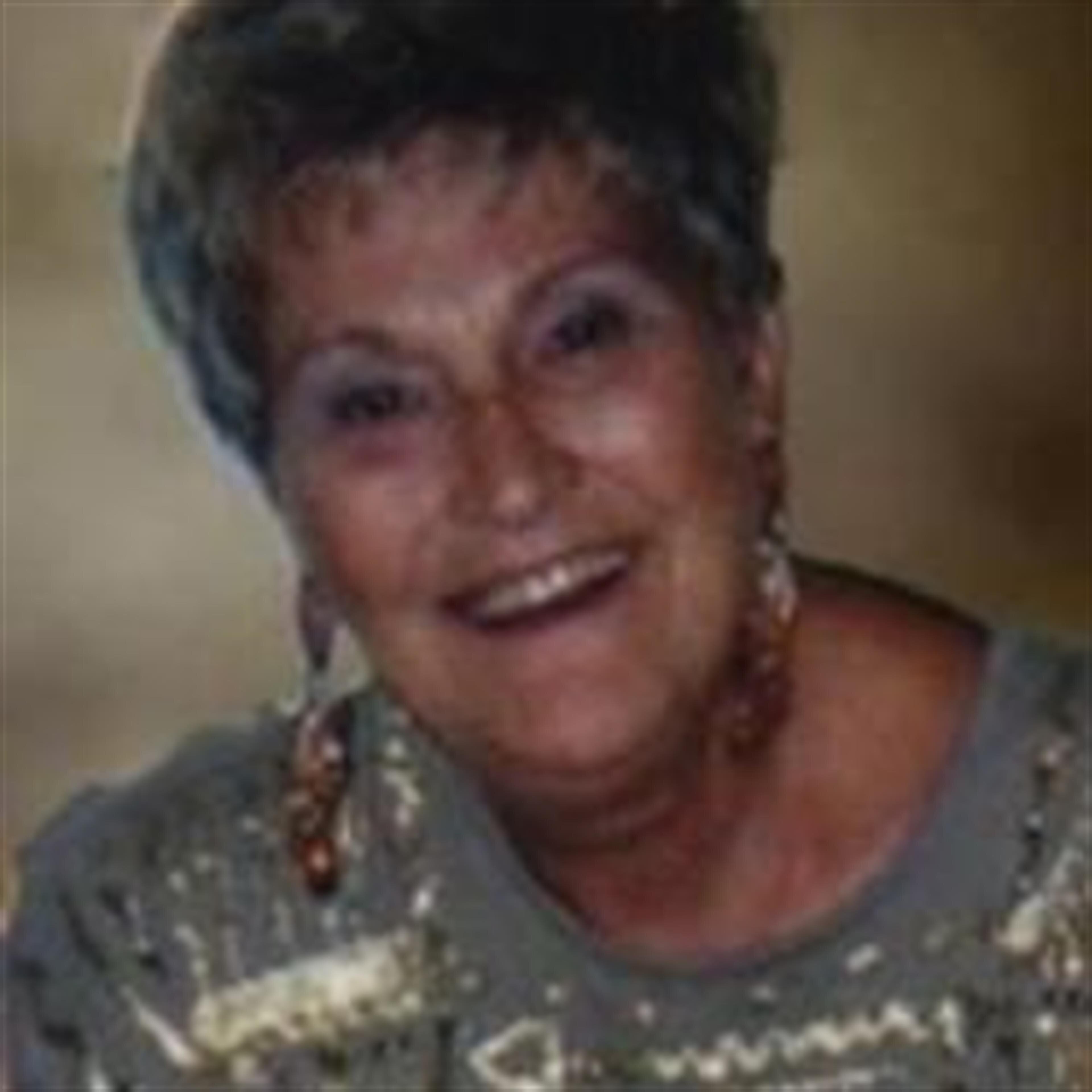 Donna Faye Zeller