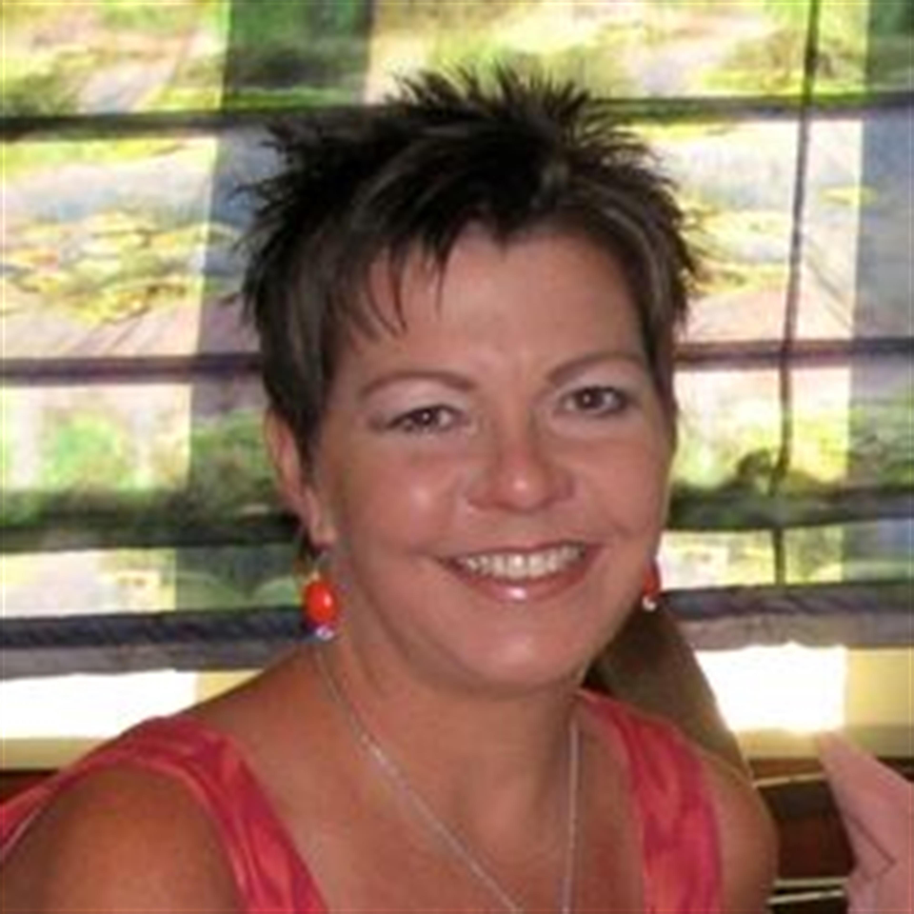 Robyn Hanna