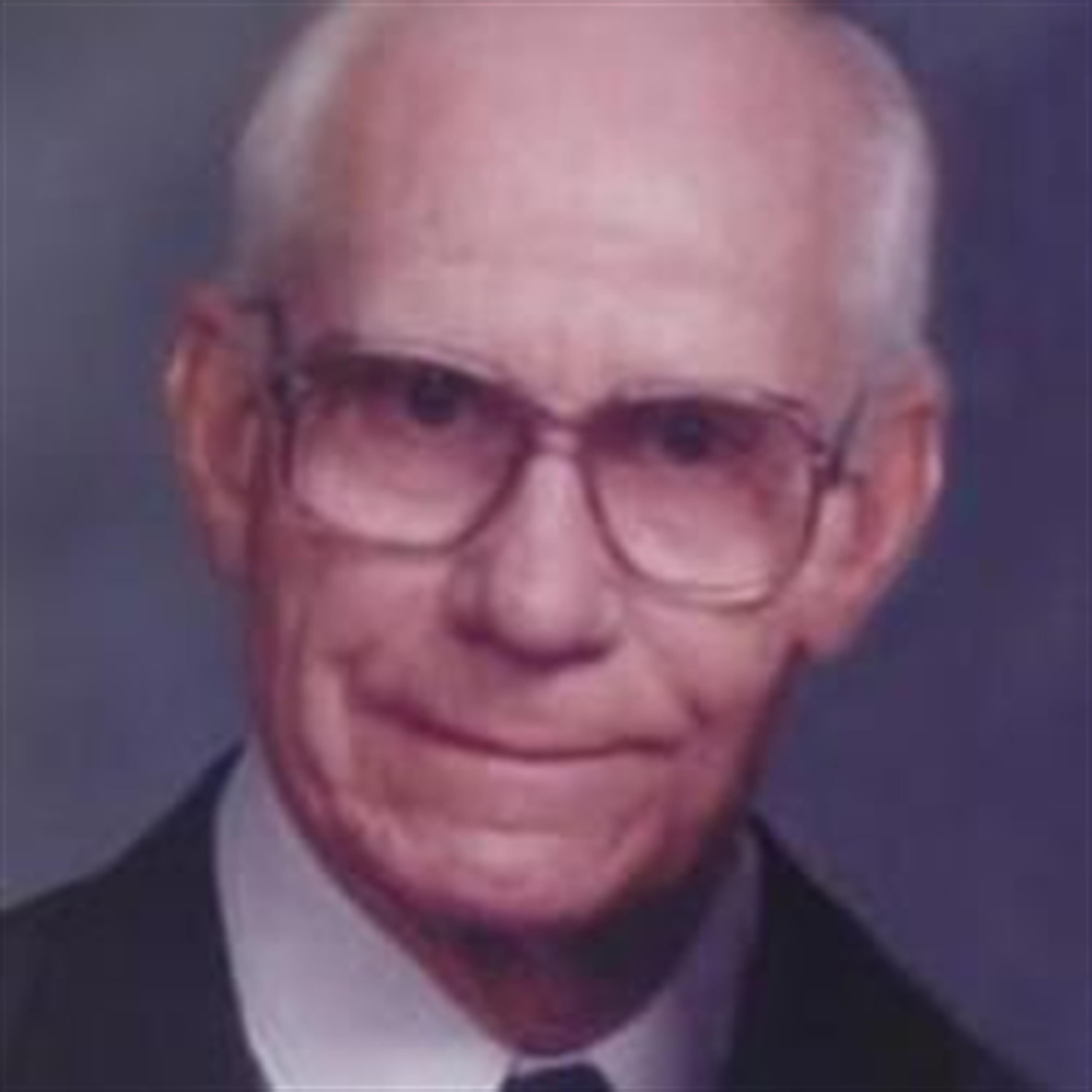 E.p. "buck" Howard