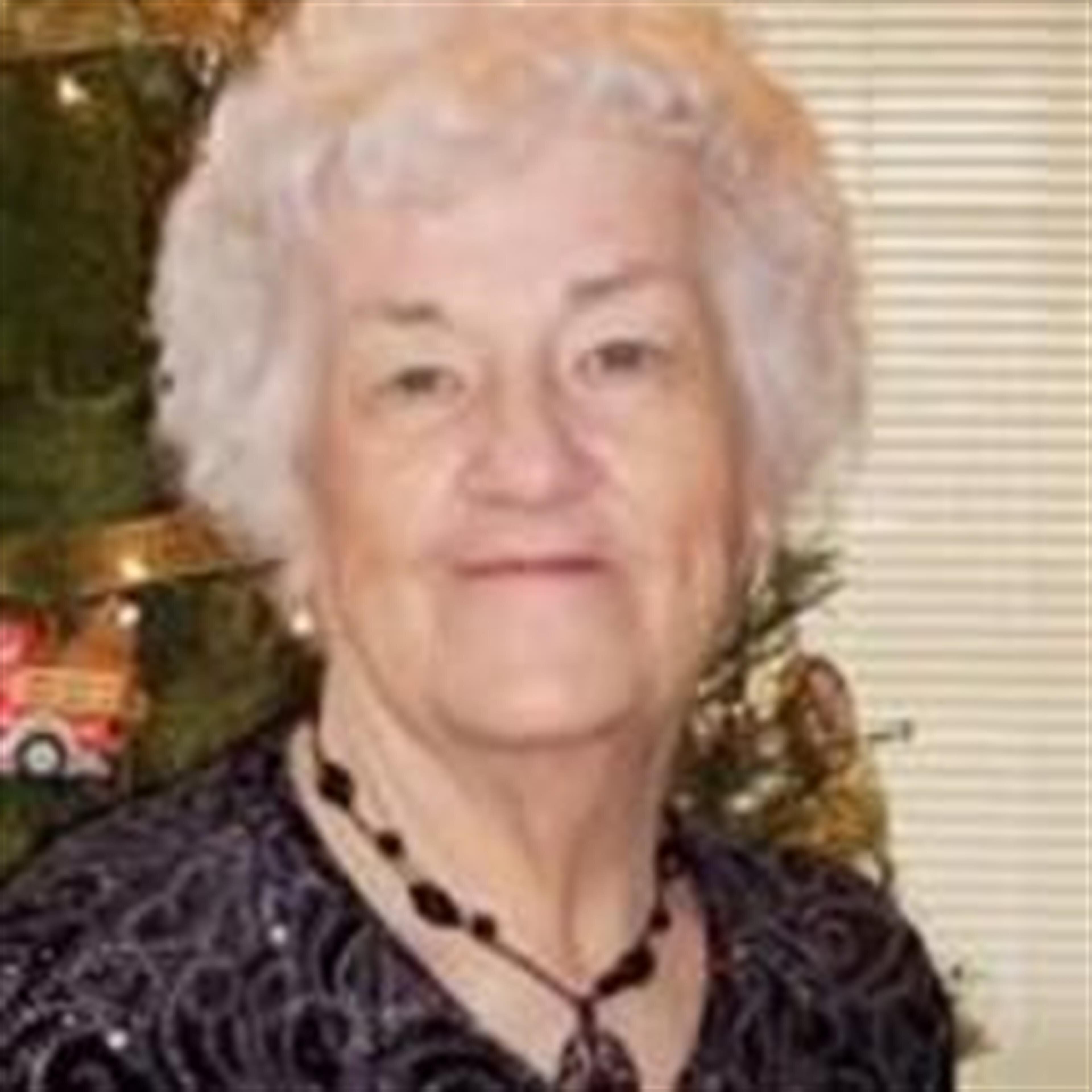 Mary Jane Schmidt
