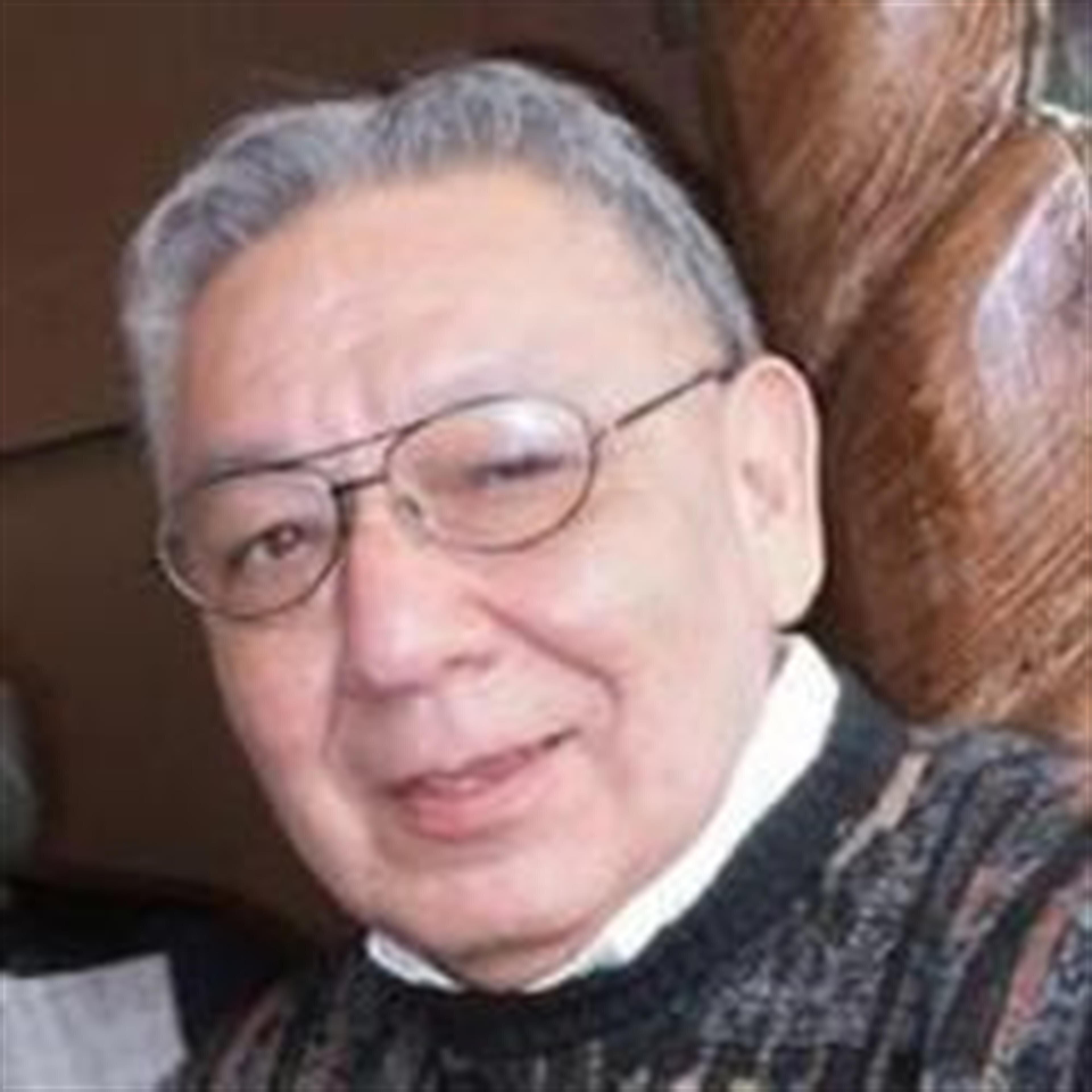 David Robert Franklin