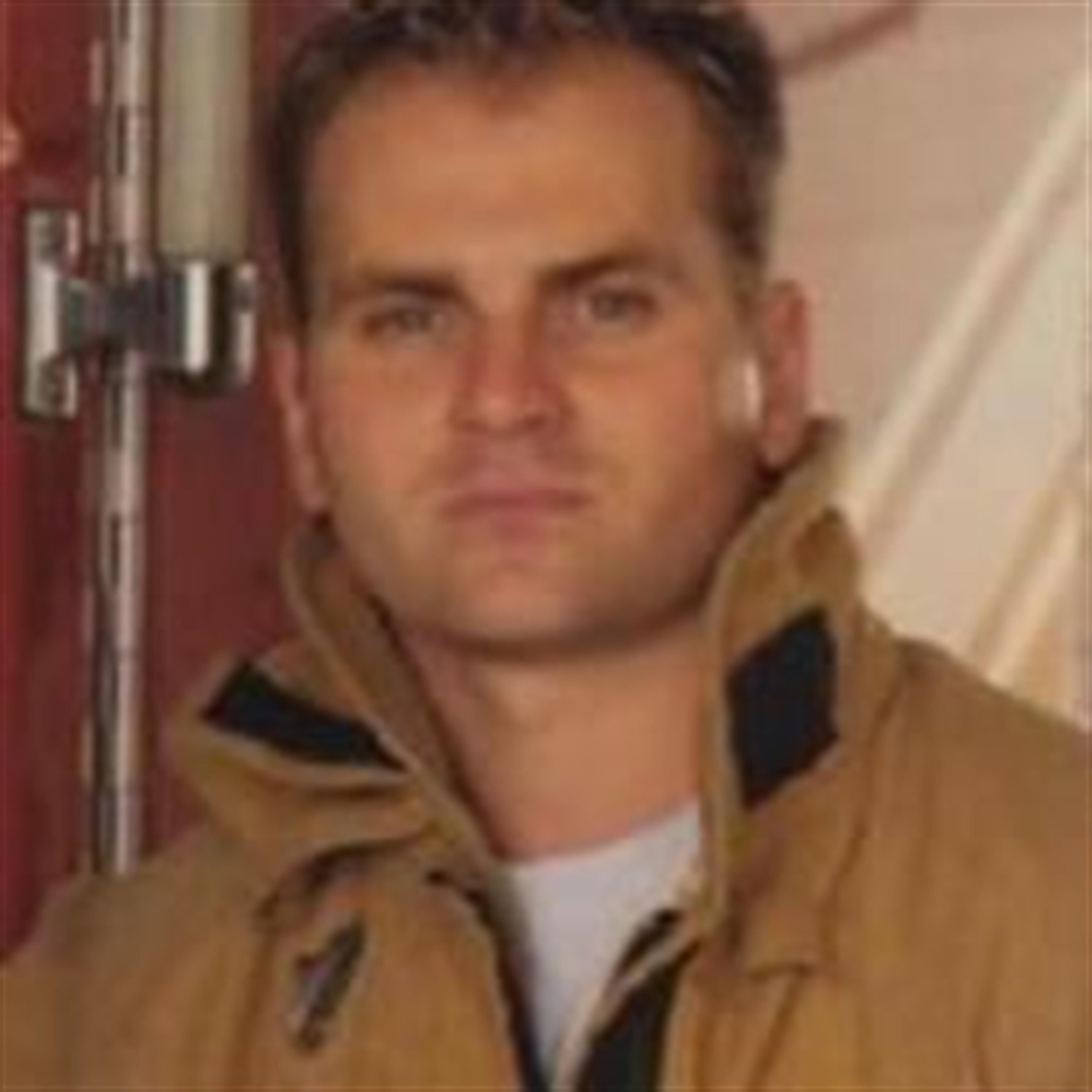 Jarrod L. Brodnax