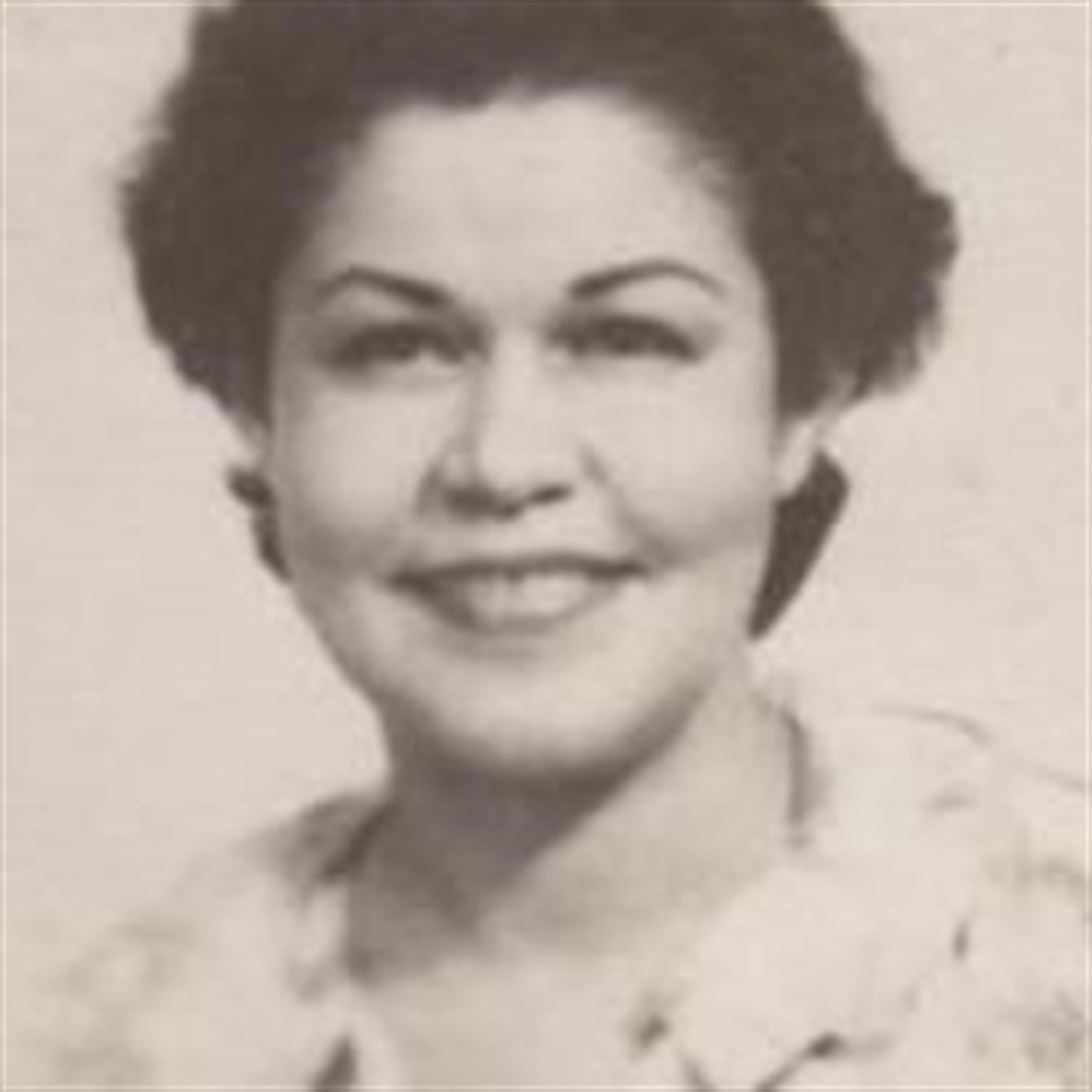 Maria Ligia Eldredge