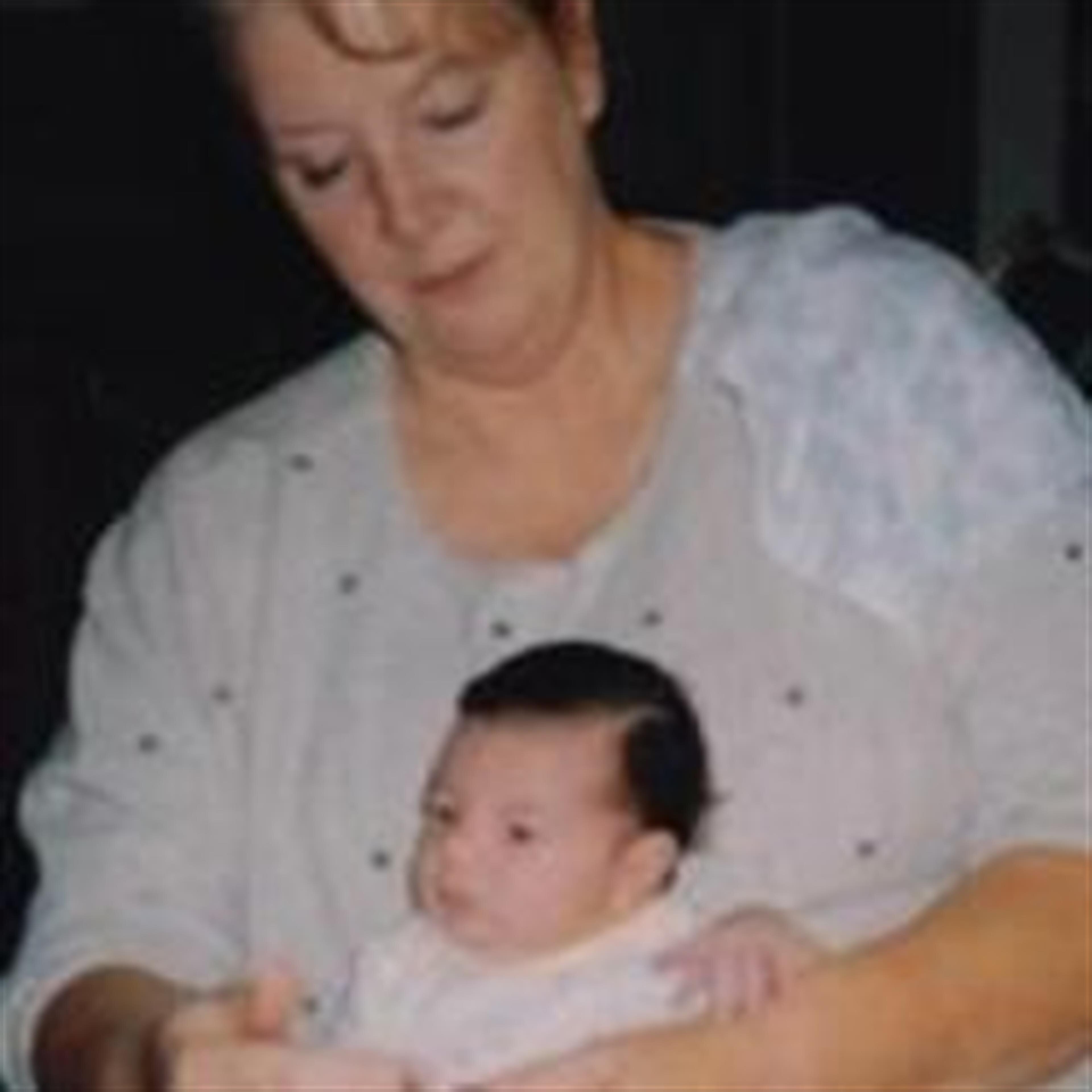 Penny Colleen Nix