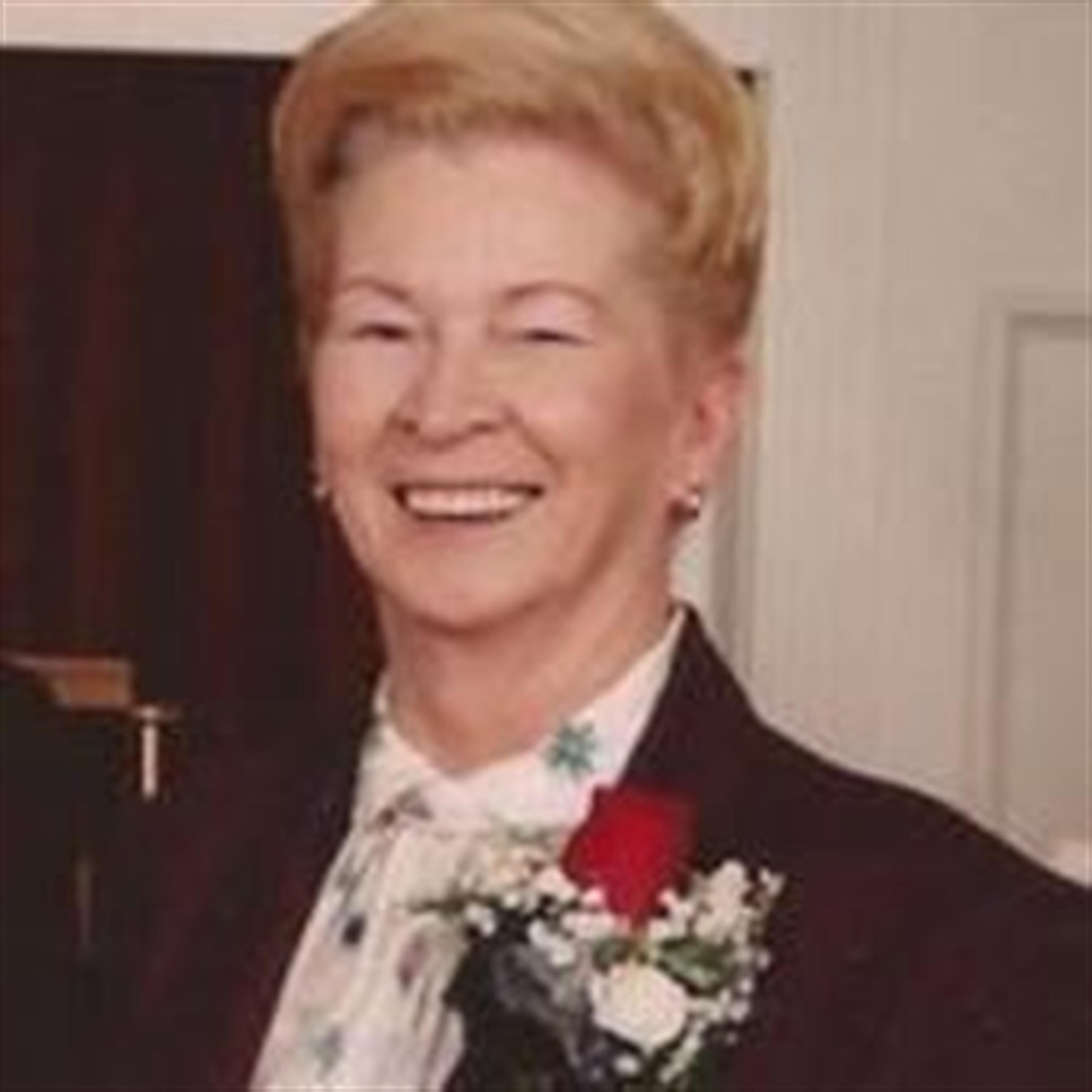 Hazel H. Eskridge