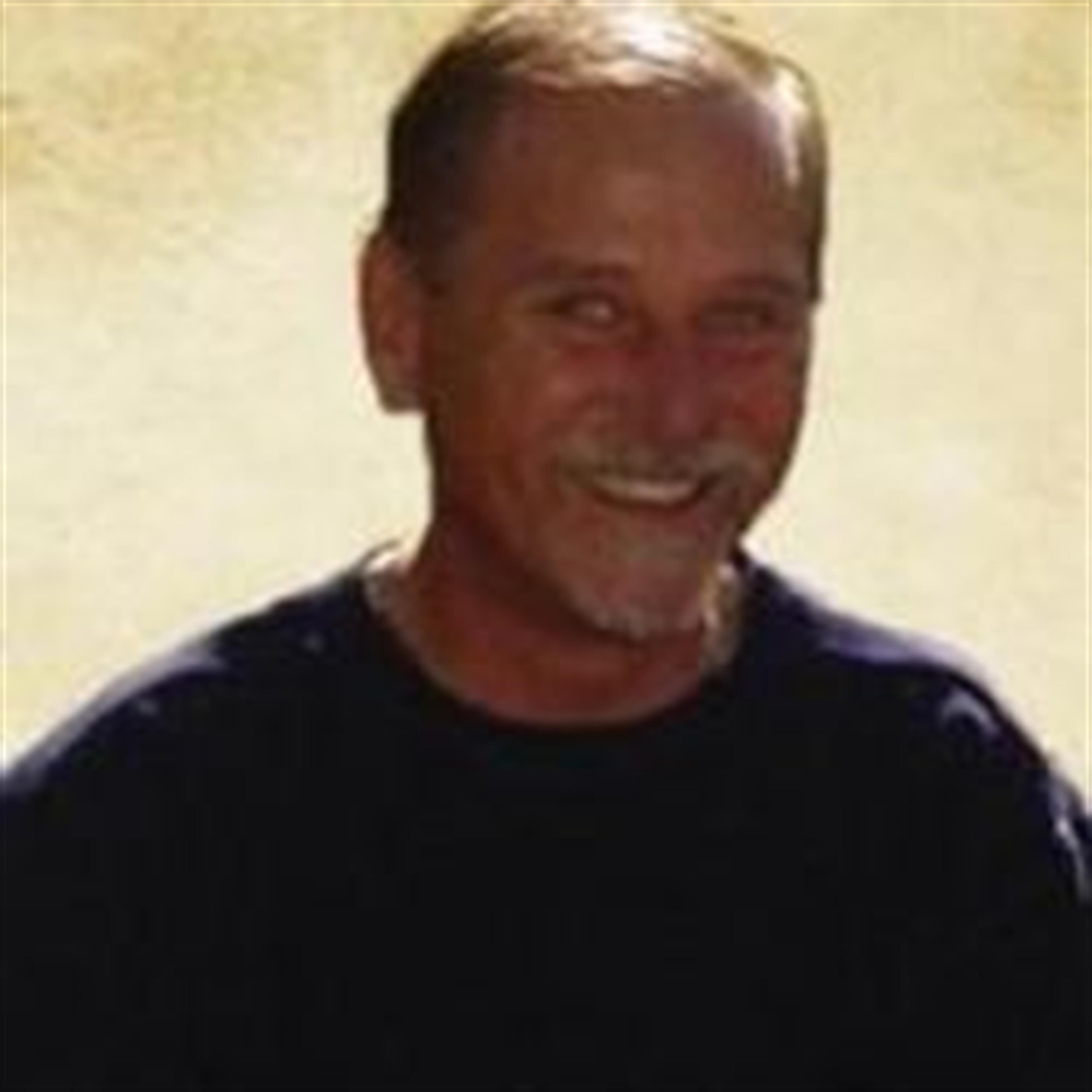 Jon Shirley
