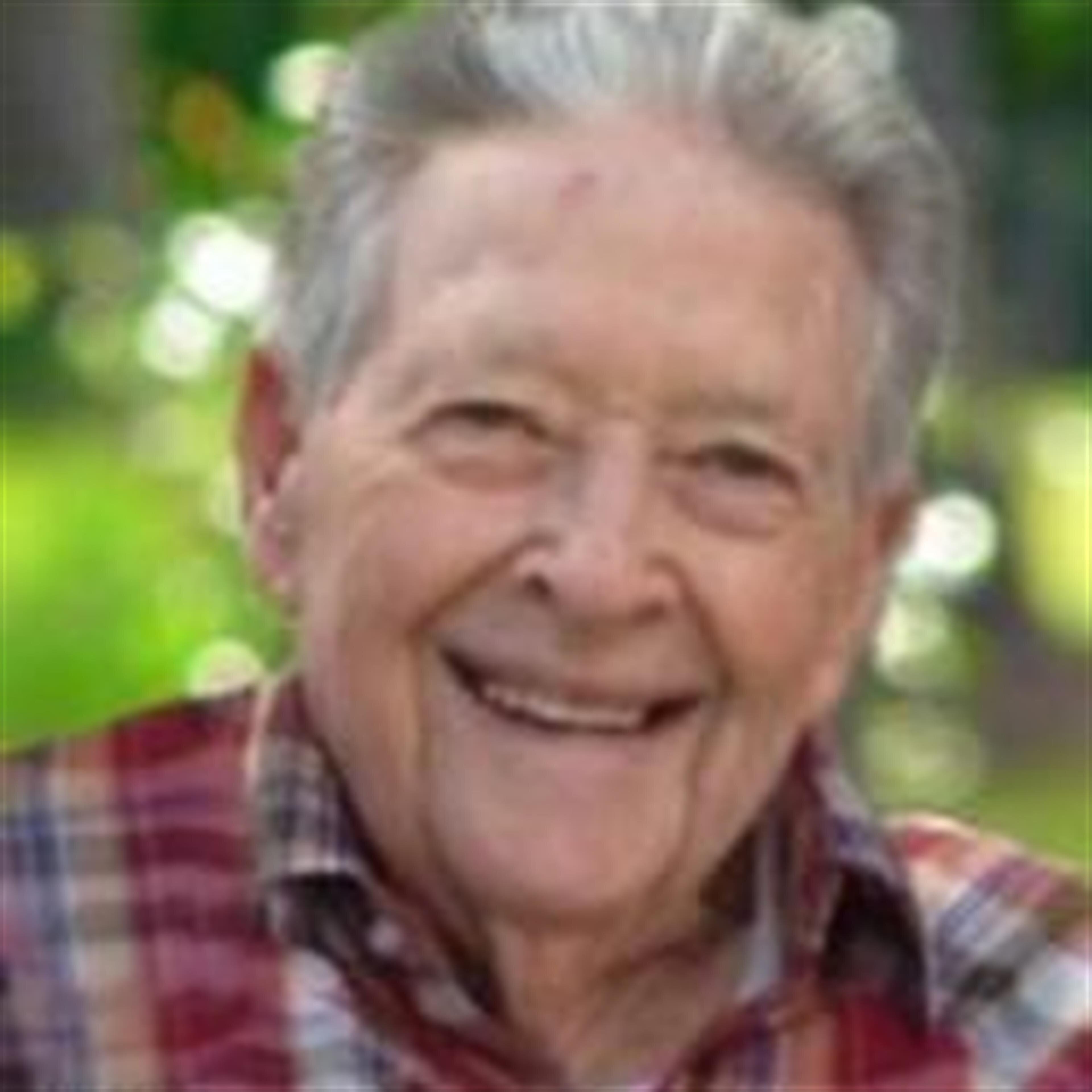 Lester Newman