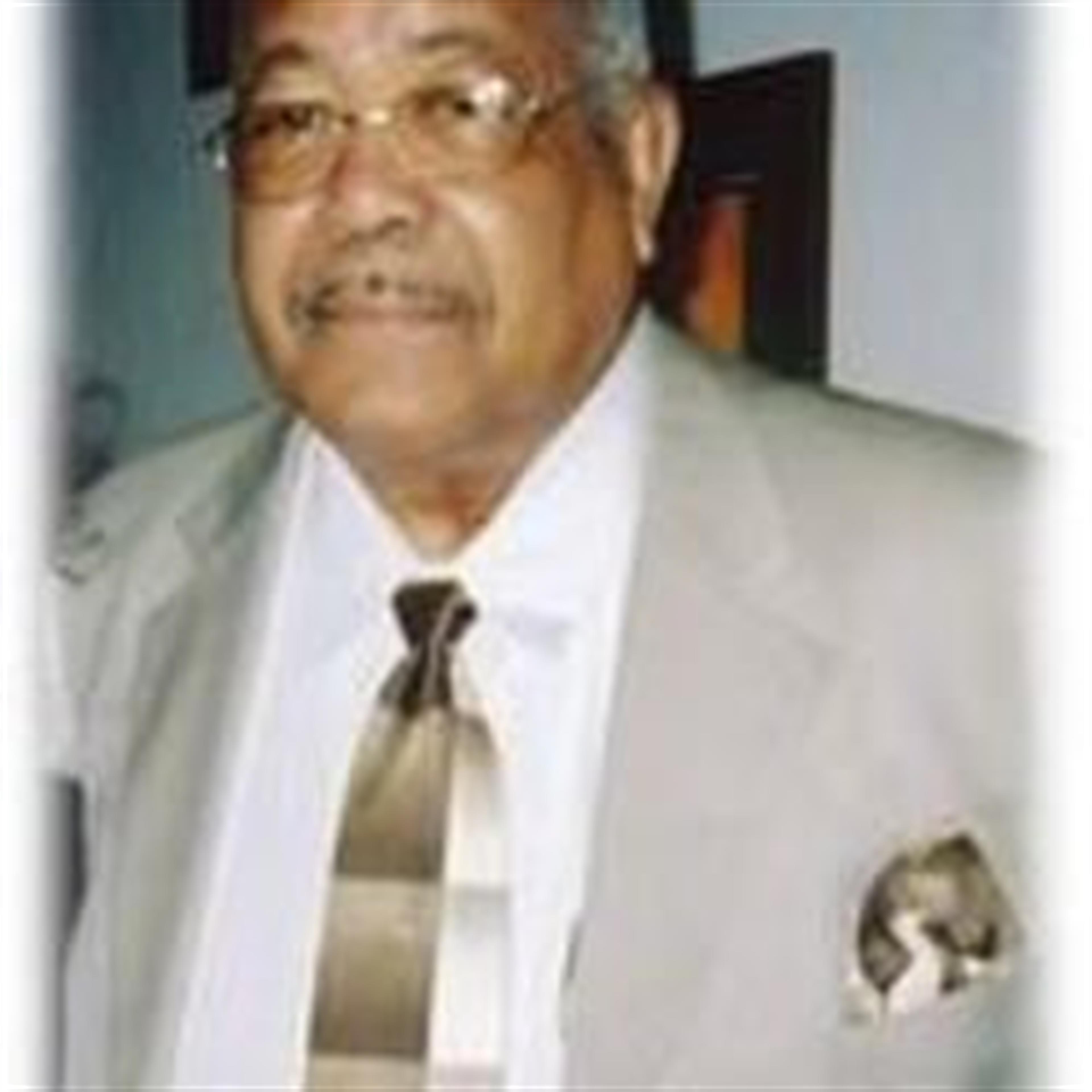 Bobby Joseph Bedford