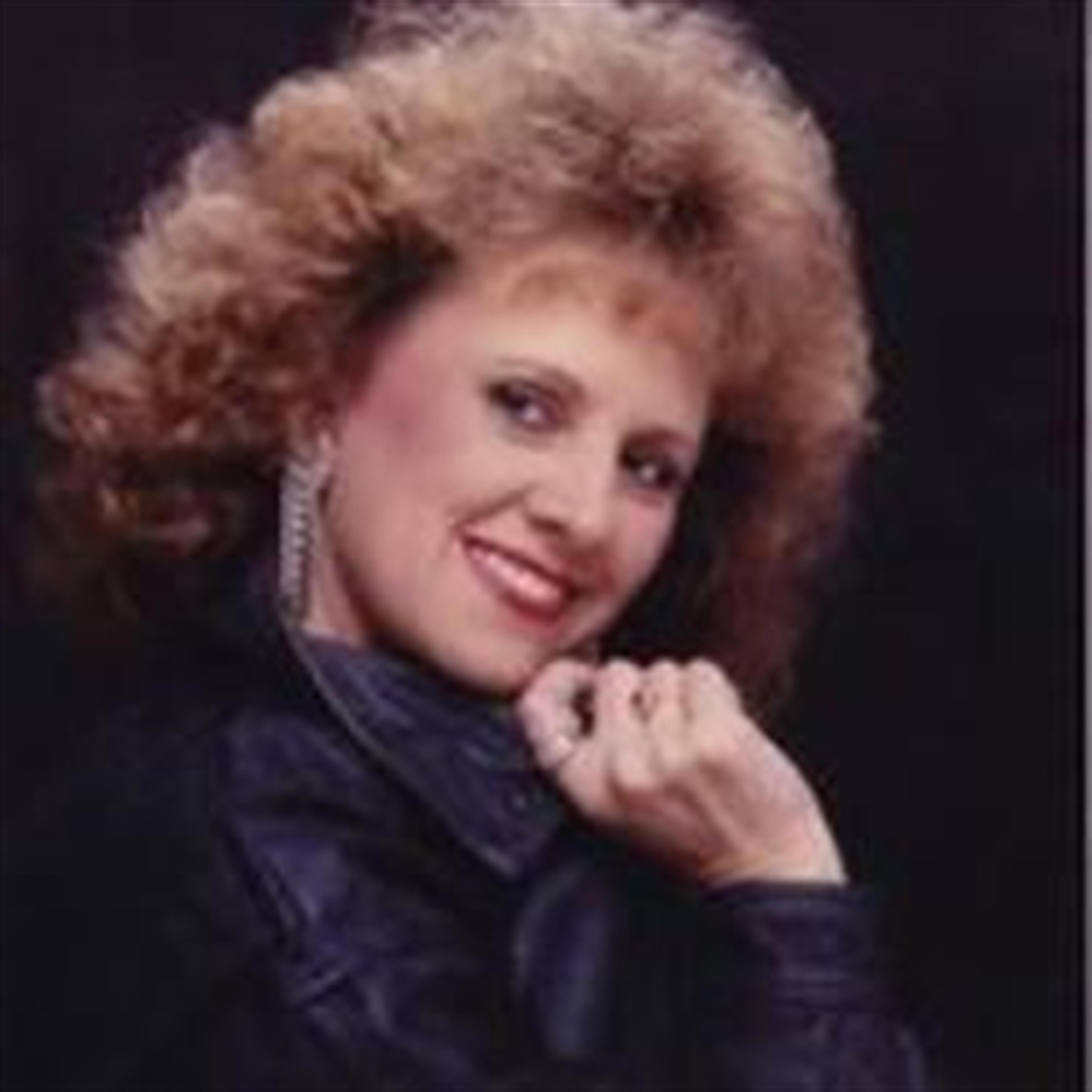 Patricia "trish" Sharp-russell