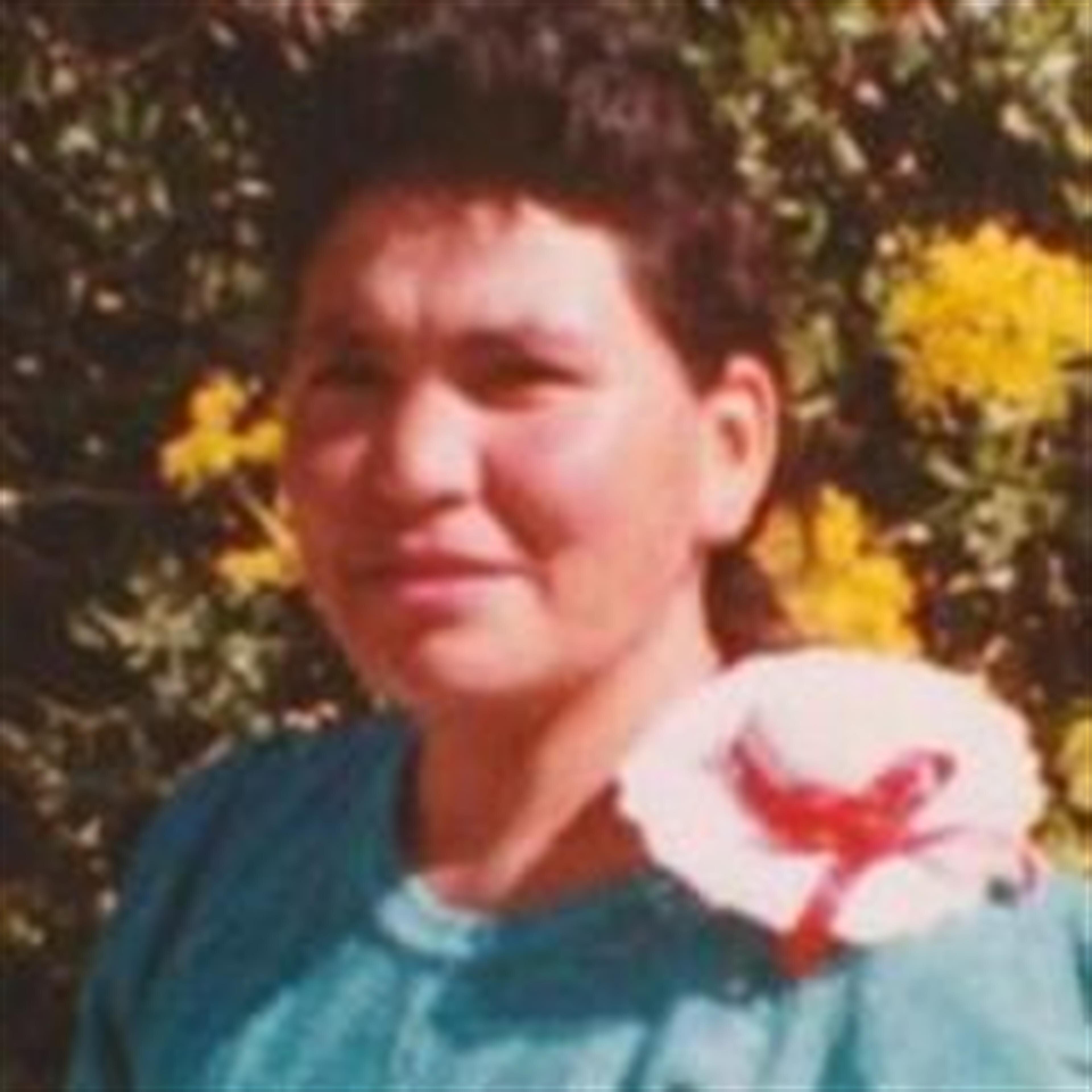 Maria De Jesus Martinez