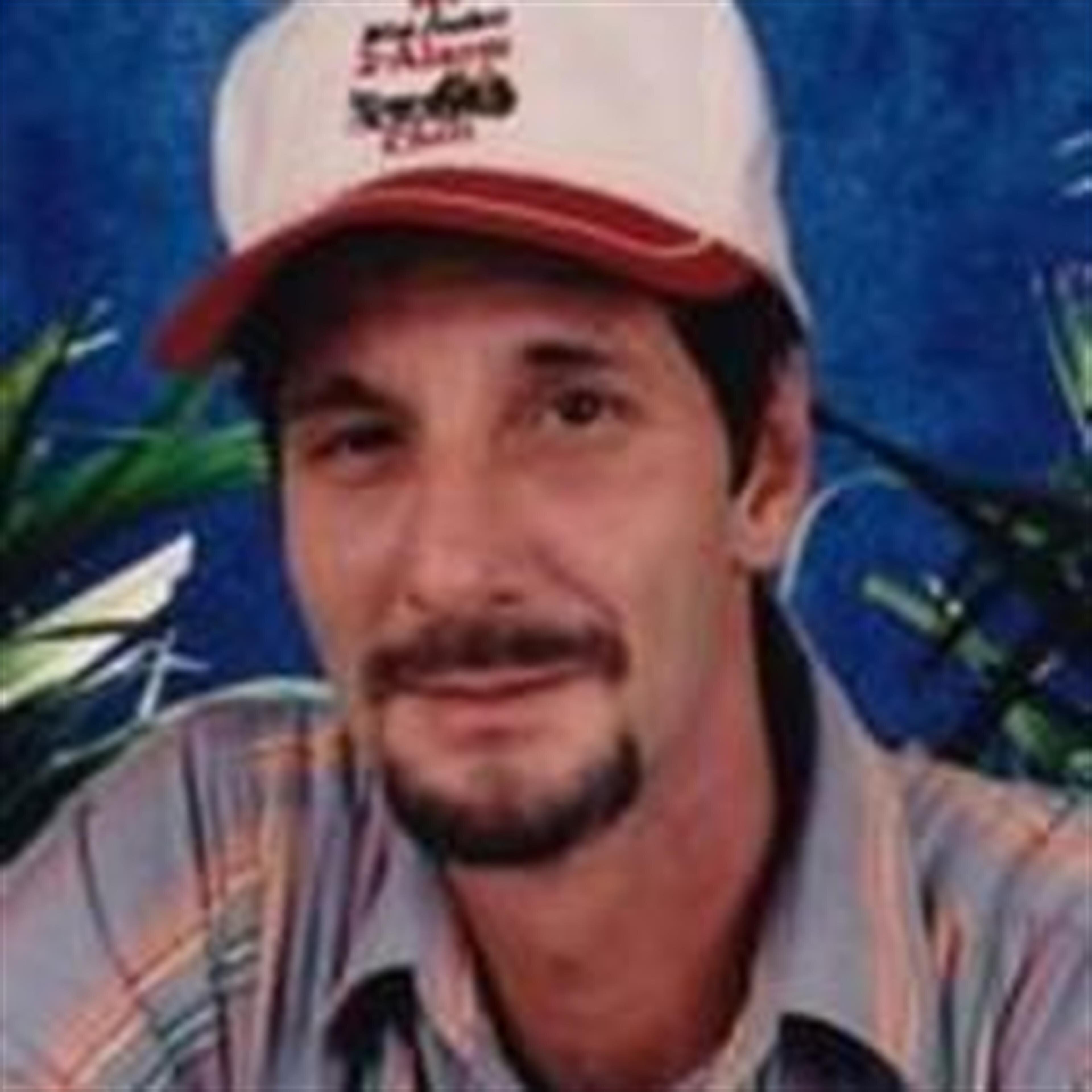 Mark C. Fisher