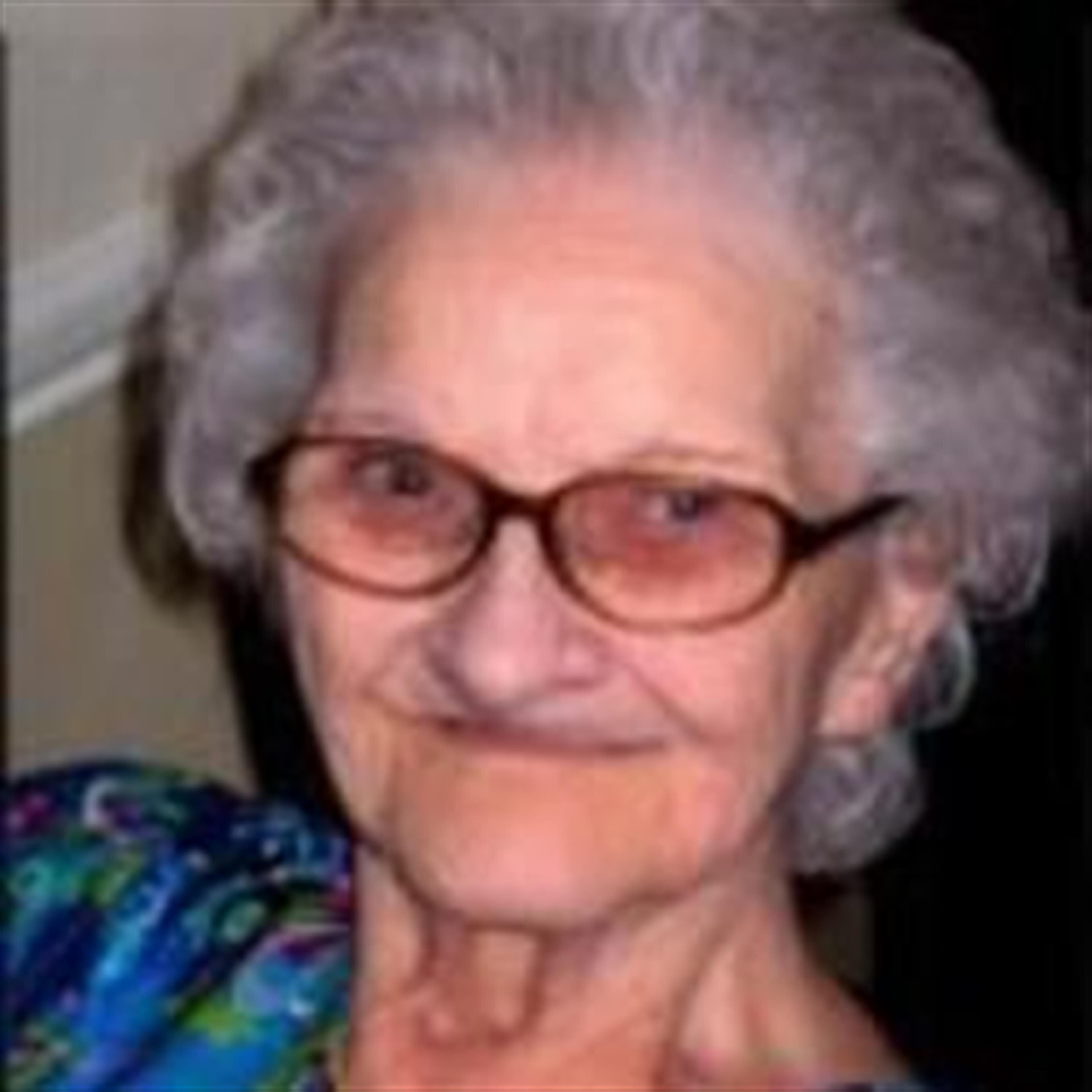 Mary L. Harper
