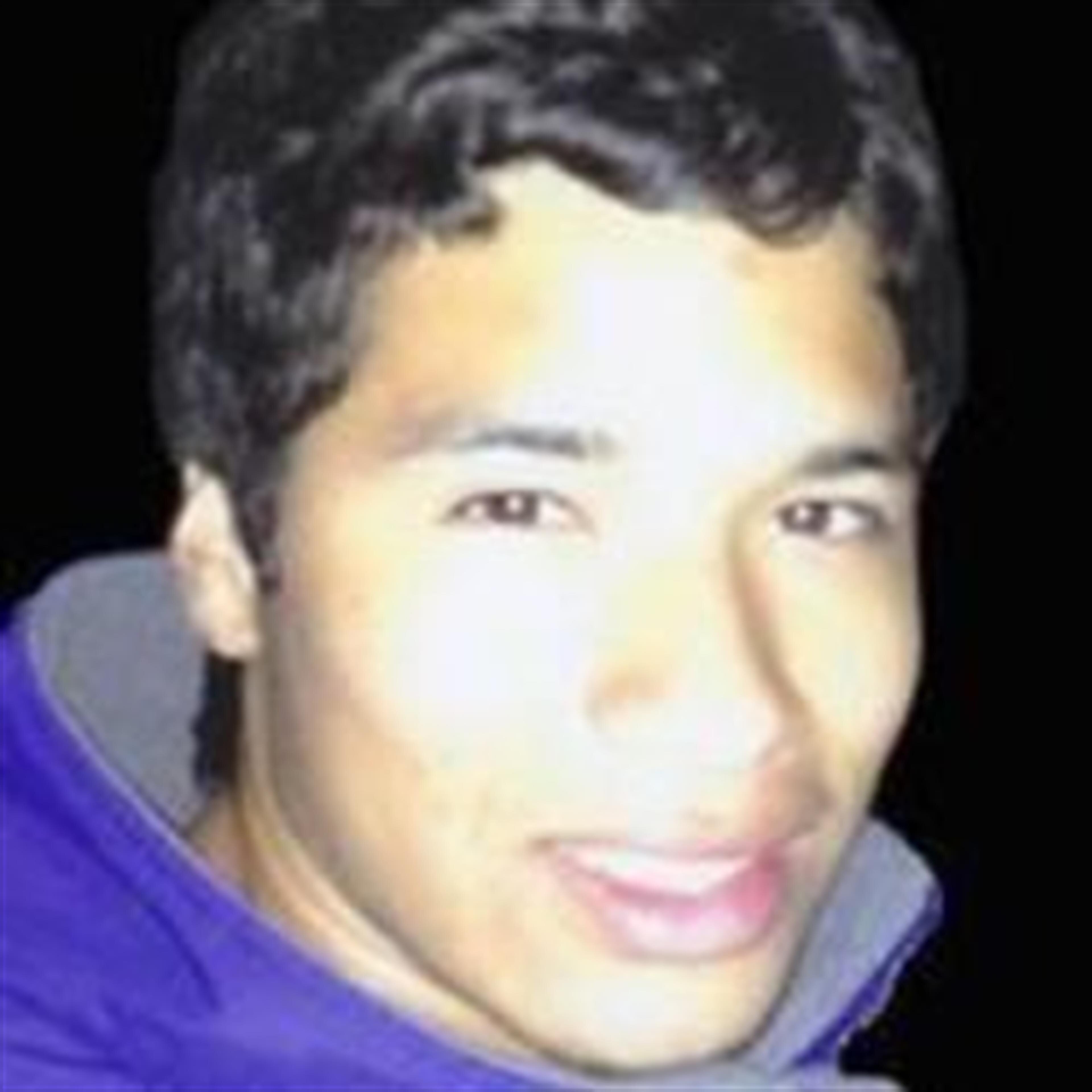 Leo Avila