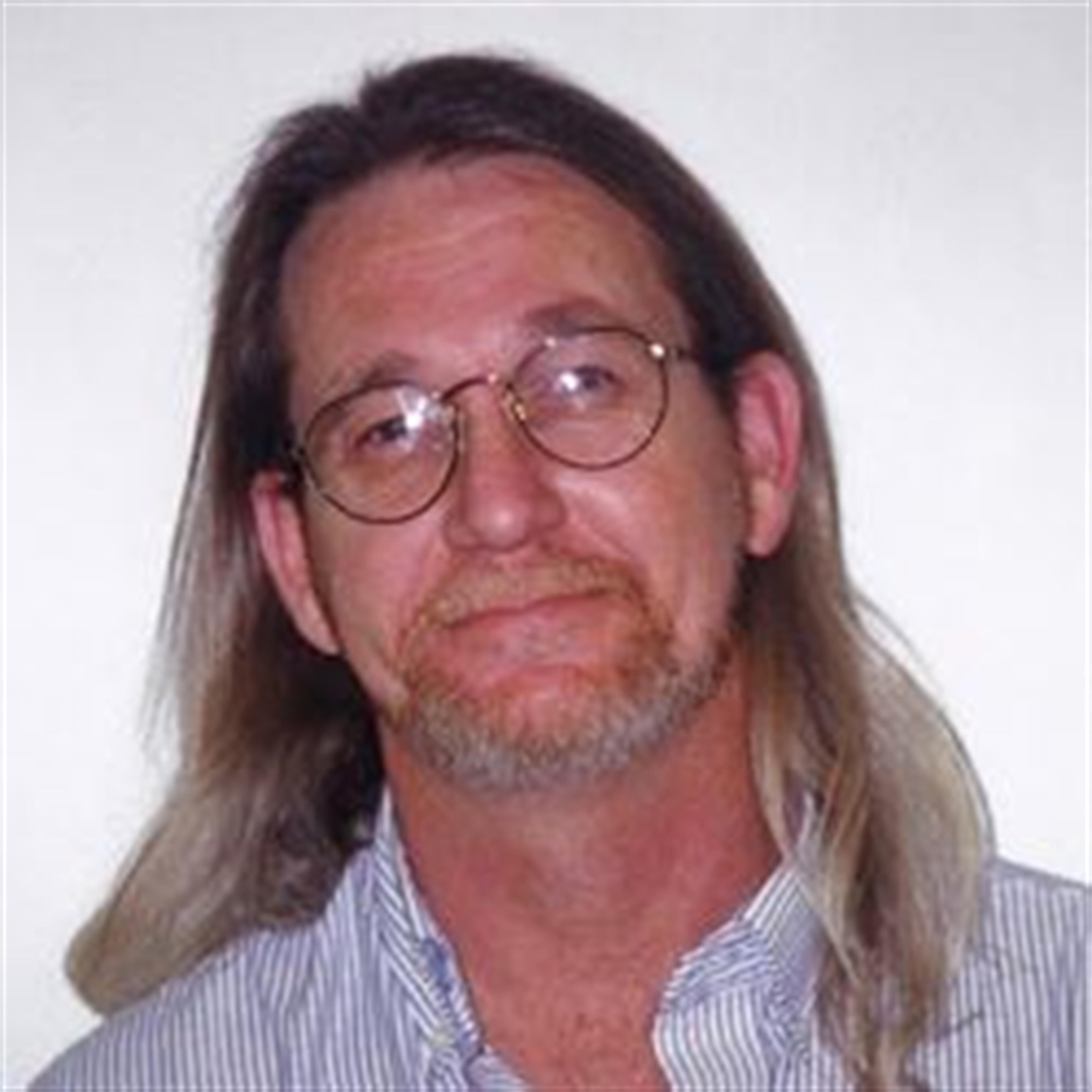 Terry Austin