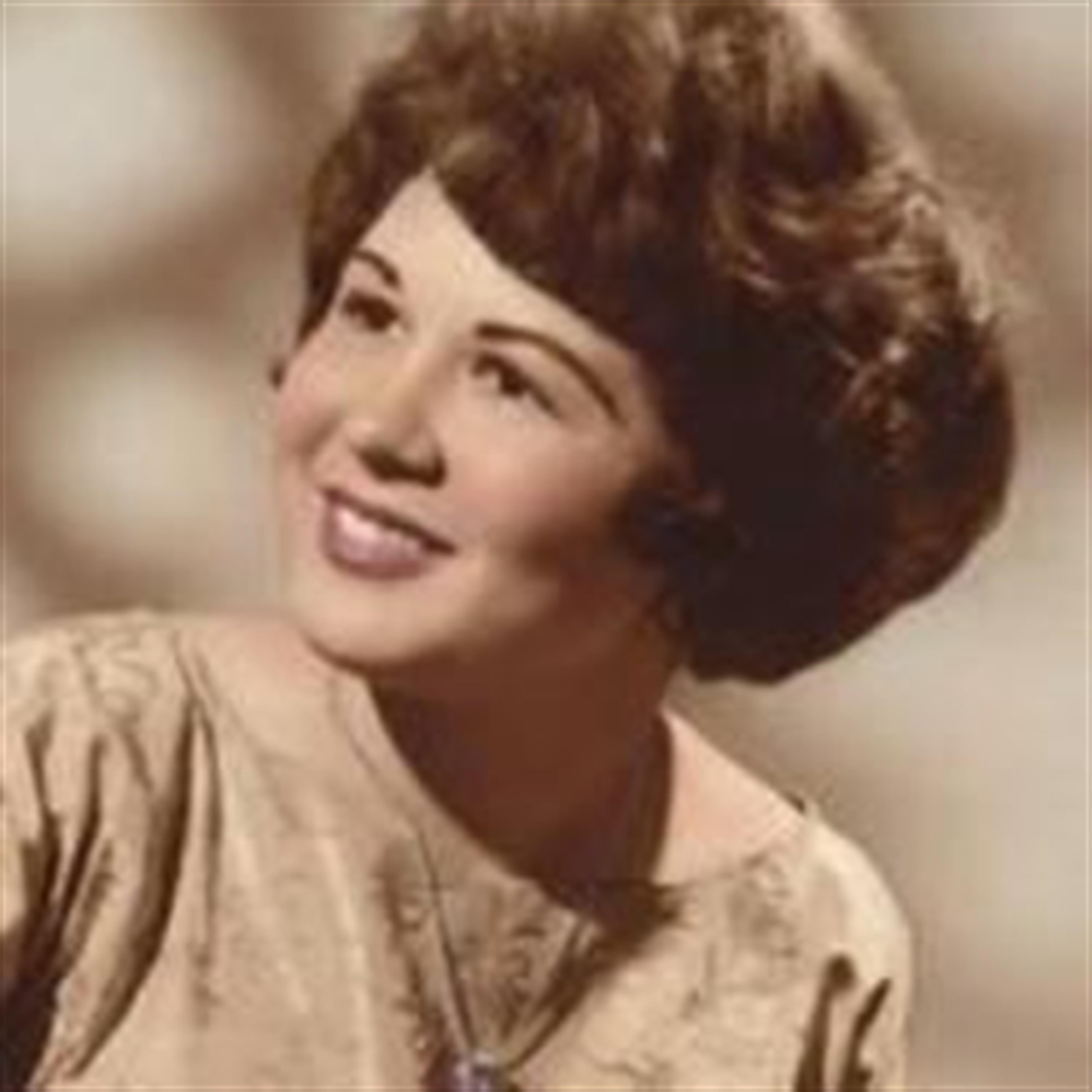 Louise Ann Newberry's obituary picture