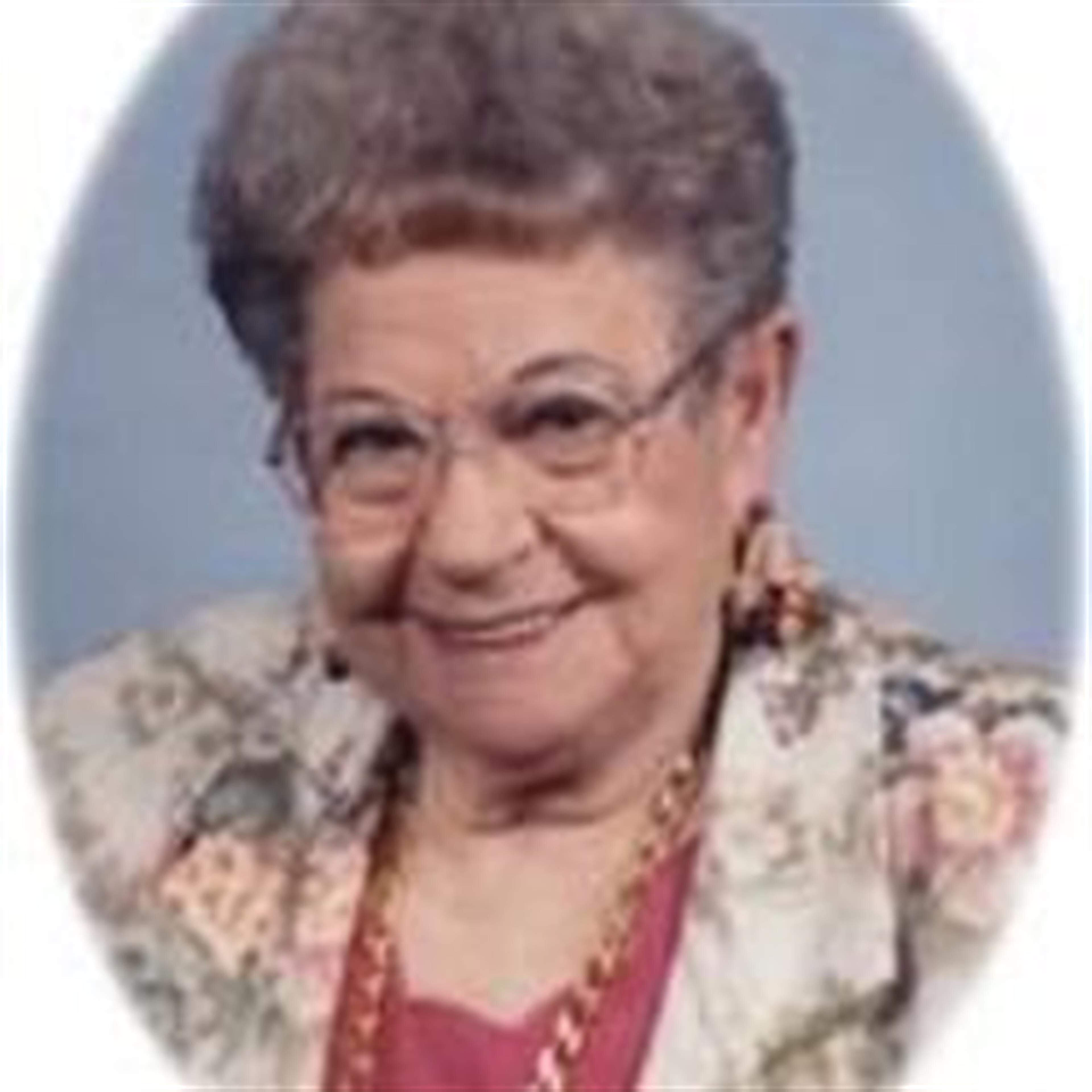 Thelma Sampson Cloud