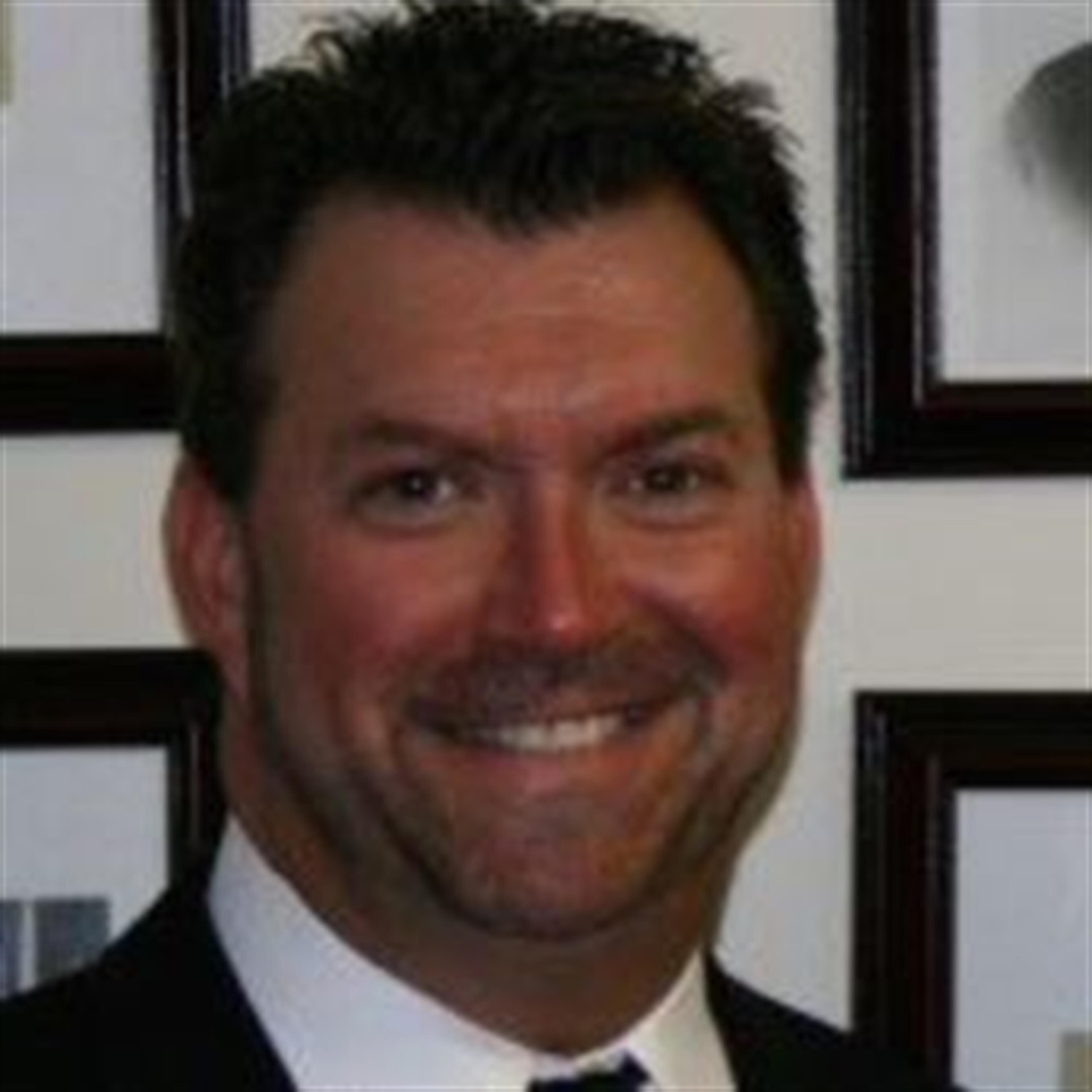 David McRay