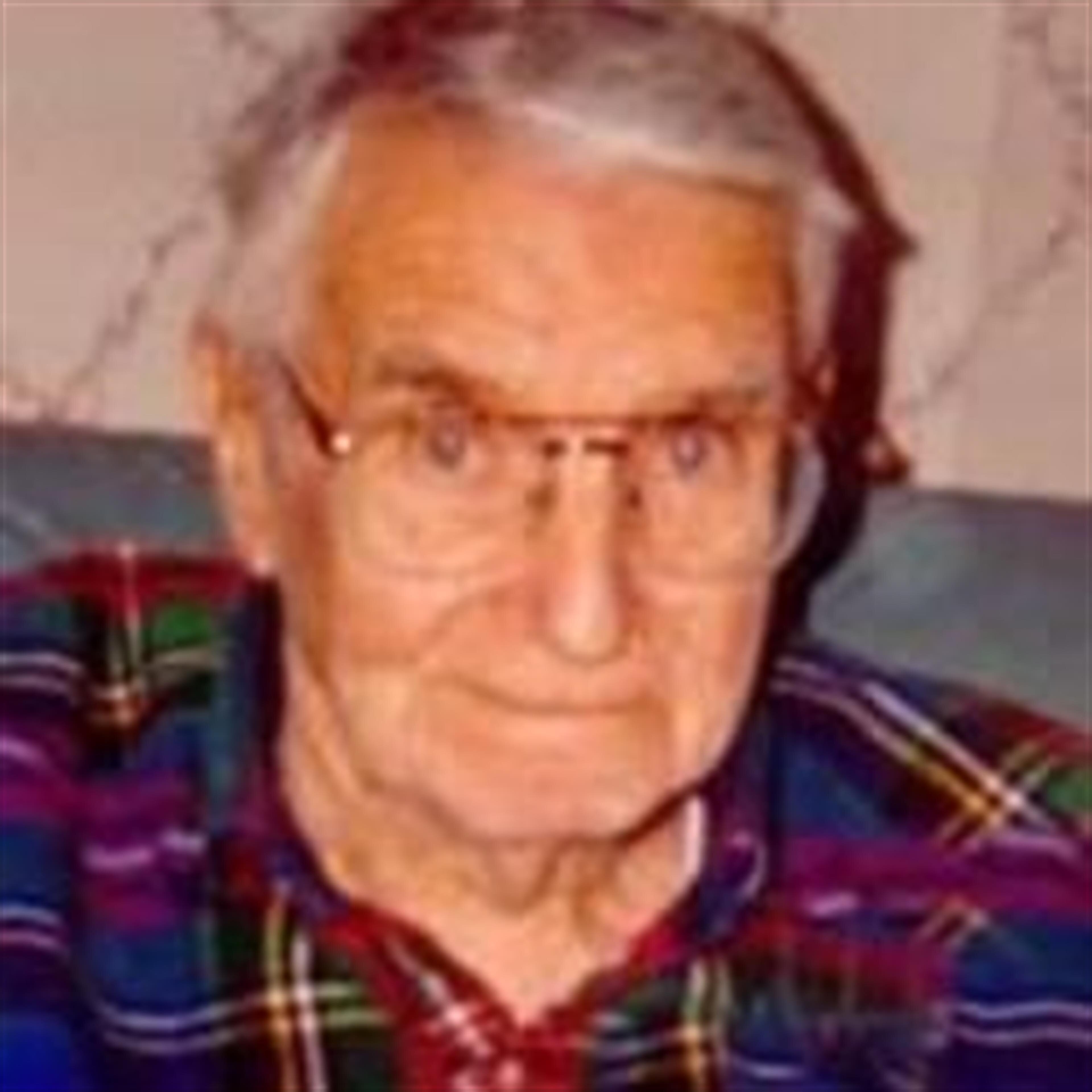 John Joseph Leahy