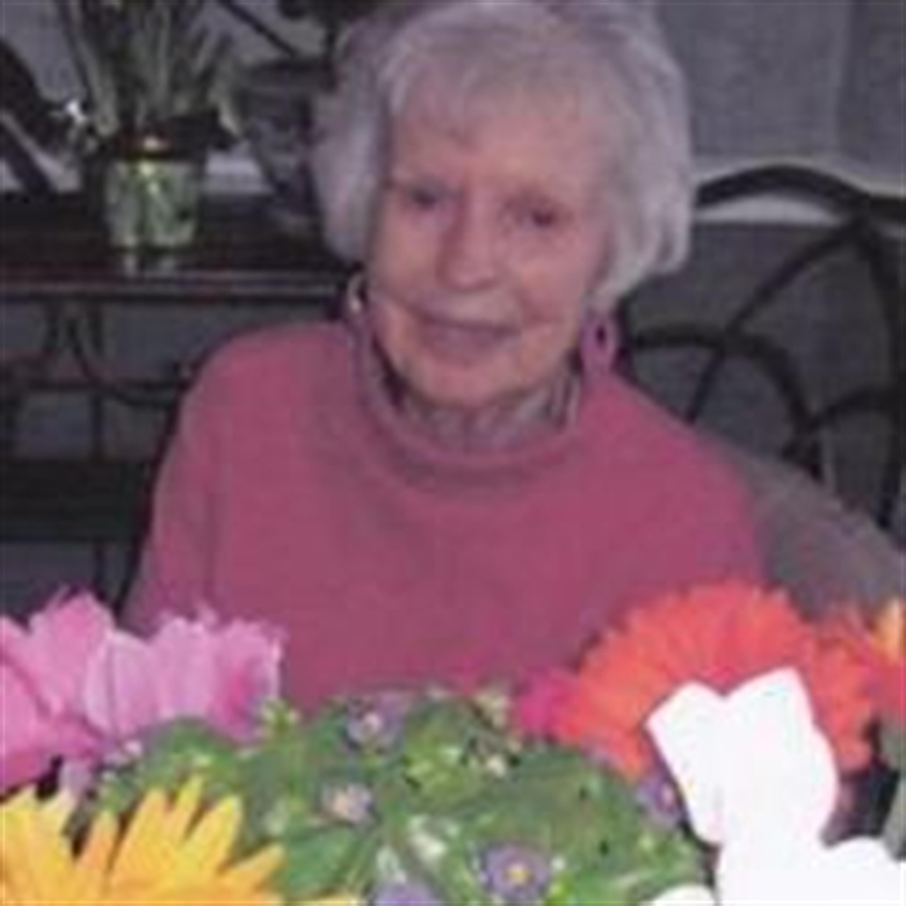 Luverne A. Hentschel
