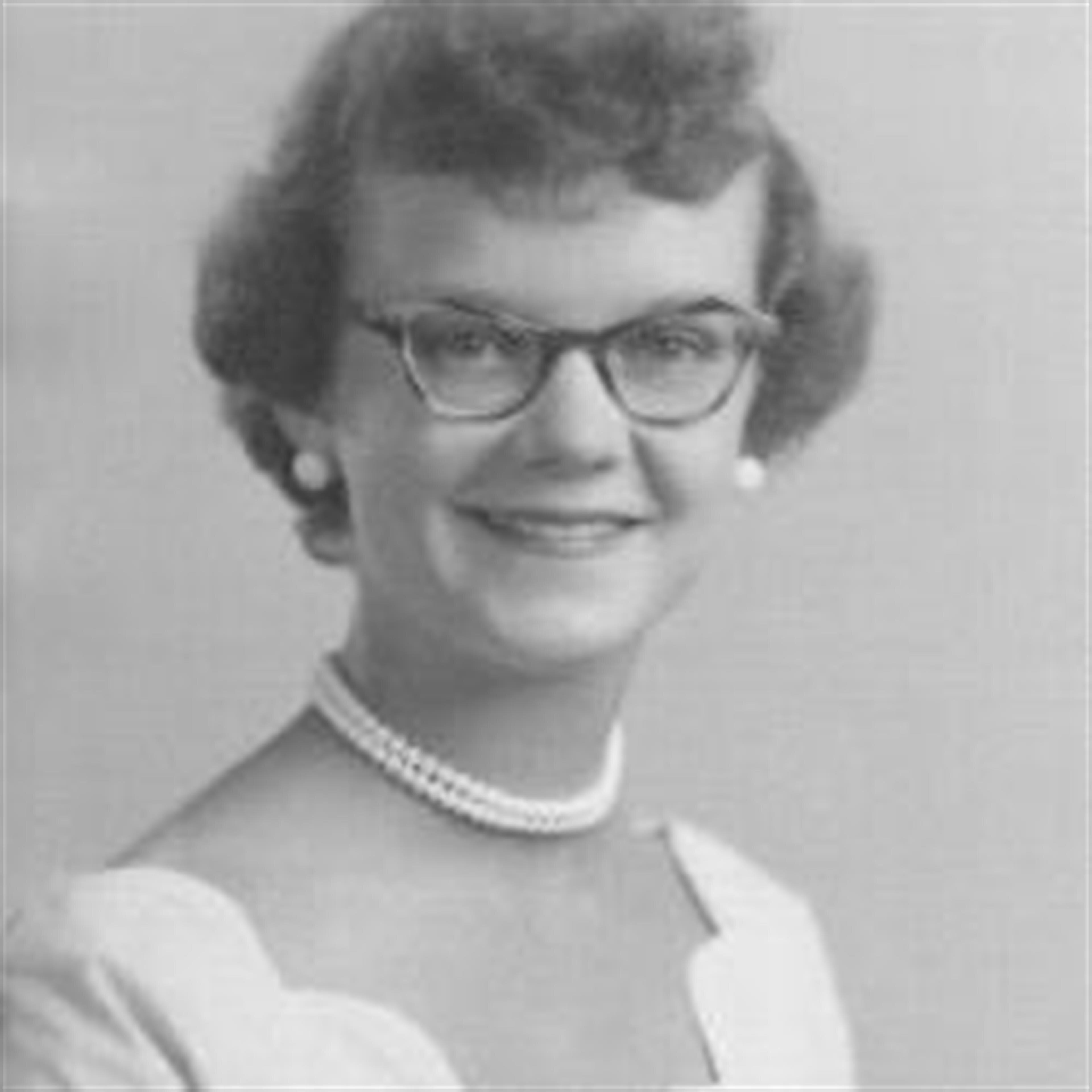 Beverly June Hanna