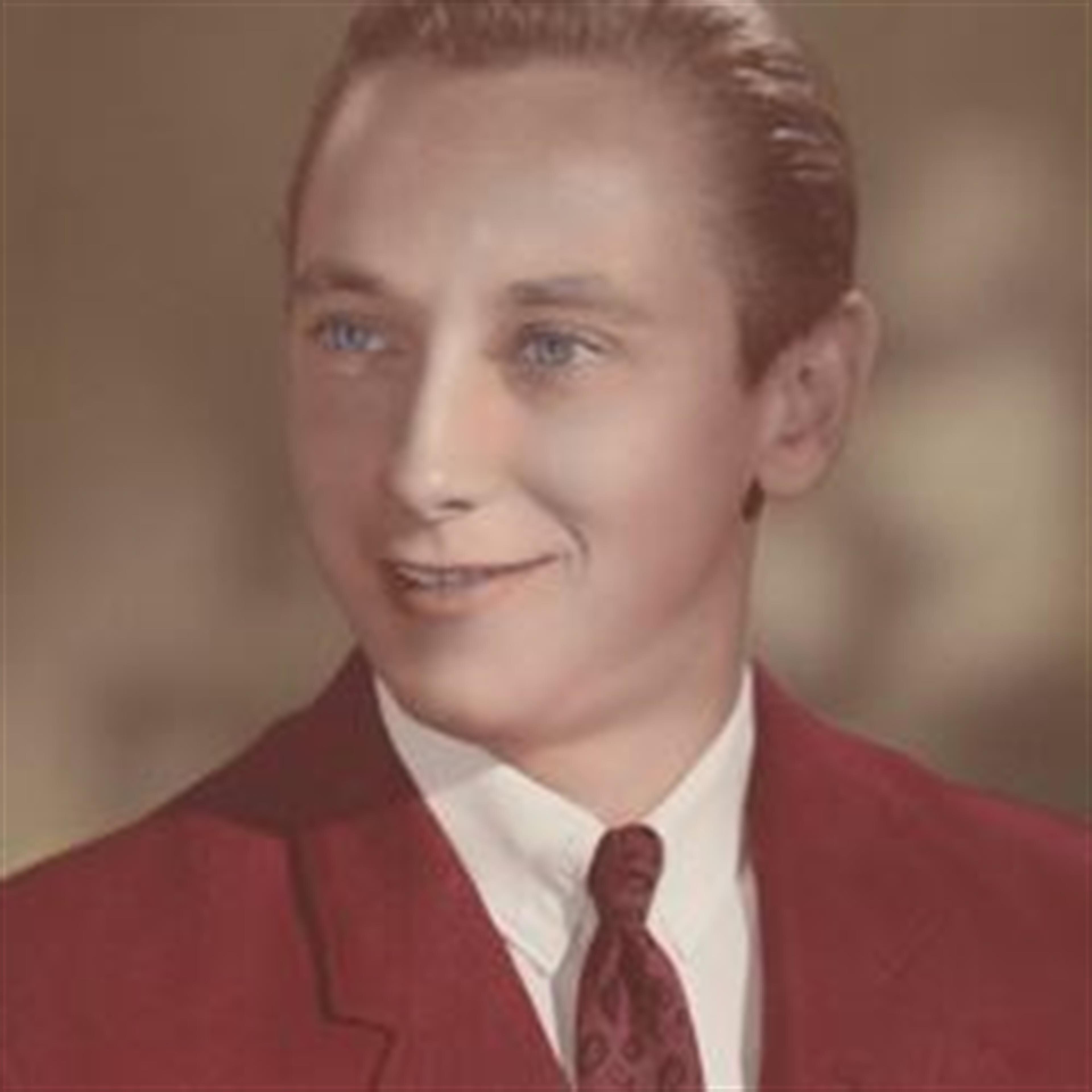 Wayne Yancey