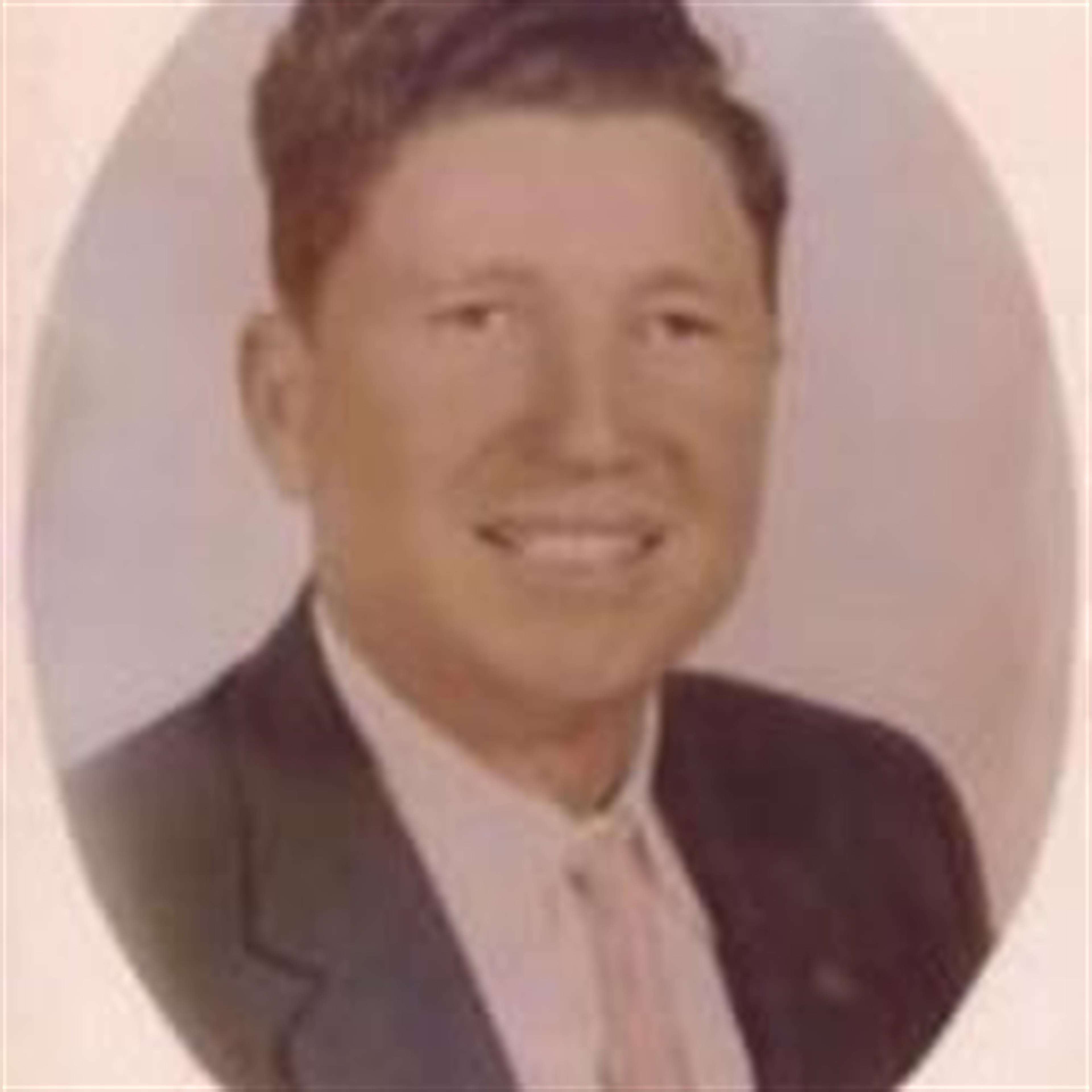 Ted Howard Mills