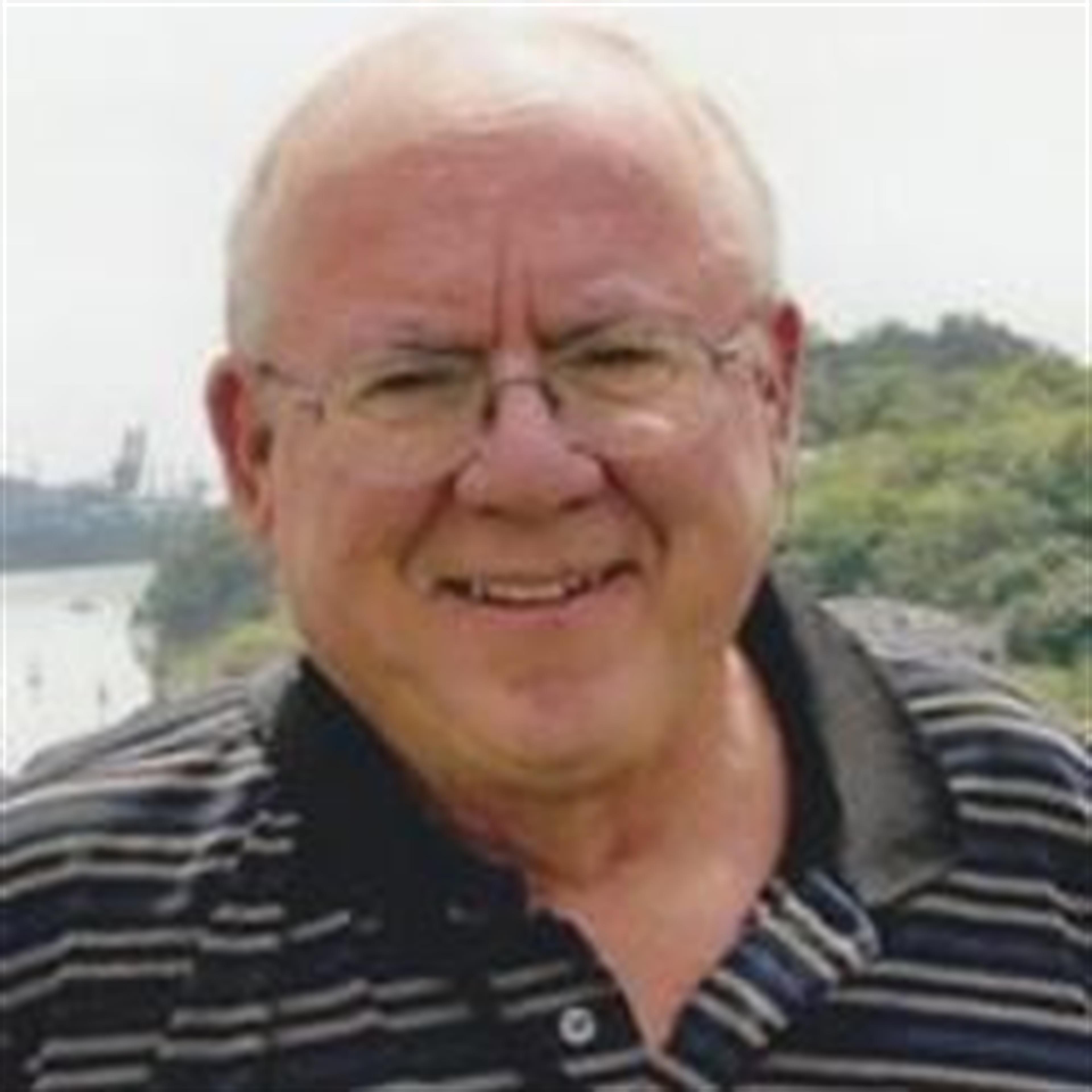 Dennis John Hansen
