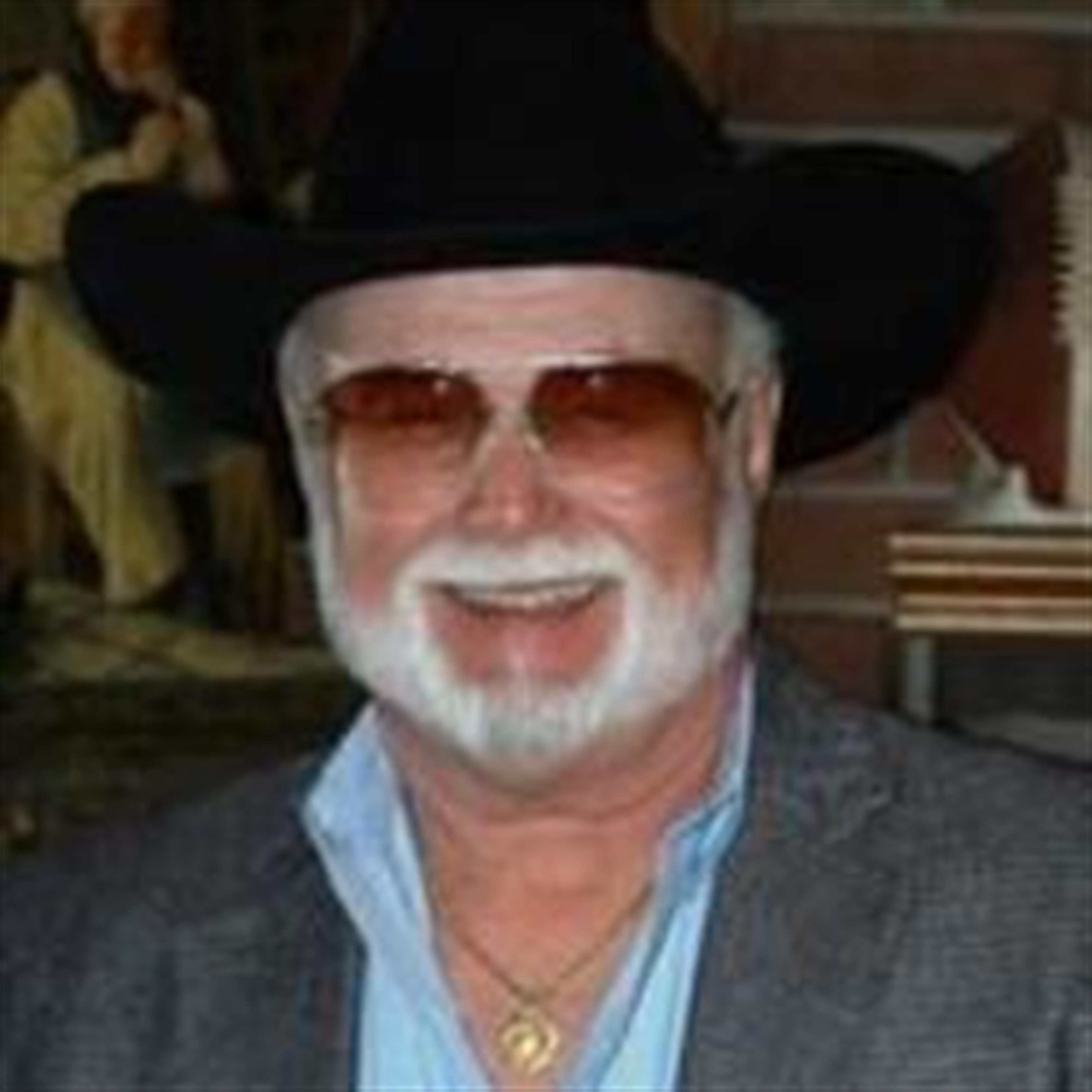 Robert Eugene Downs