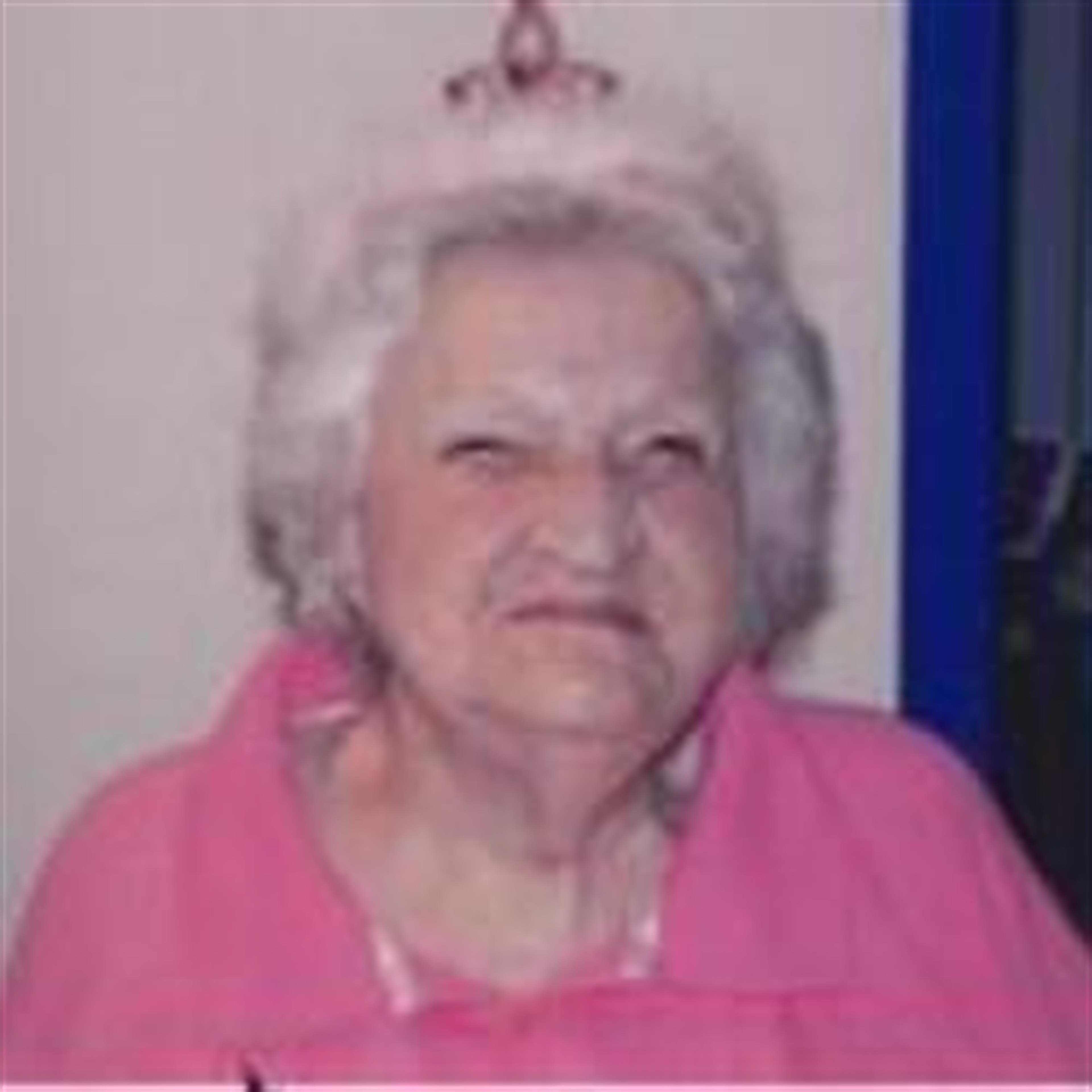 Marie Nixon