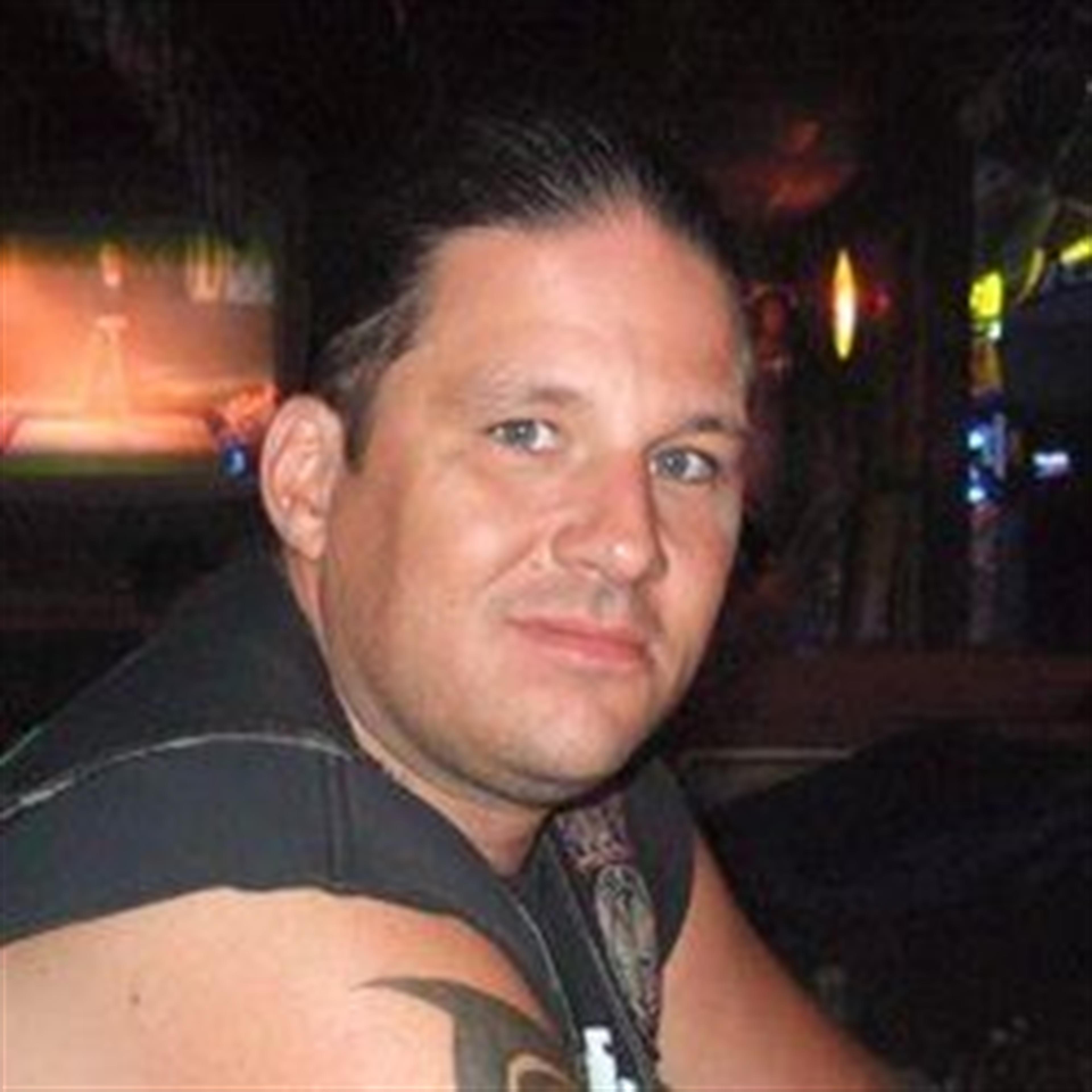 Sean O'Hara "MetalHead"