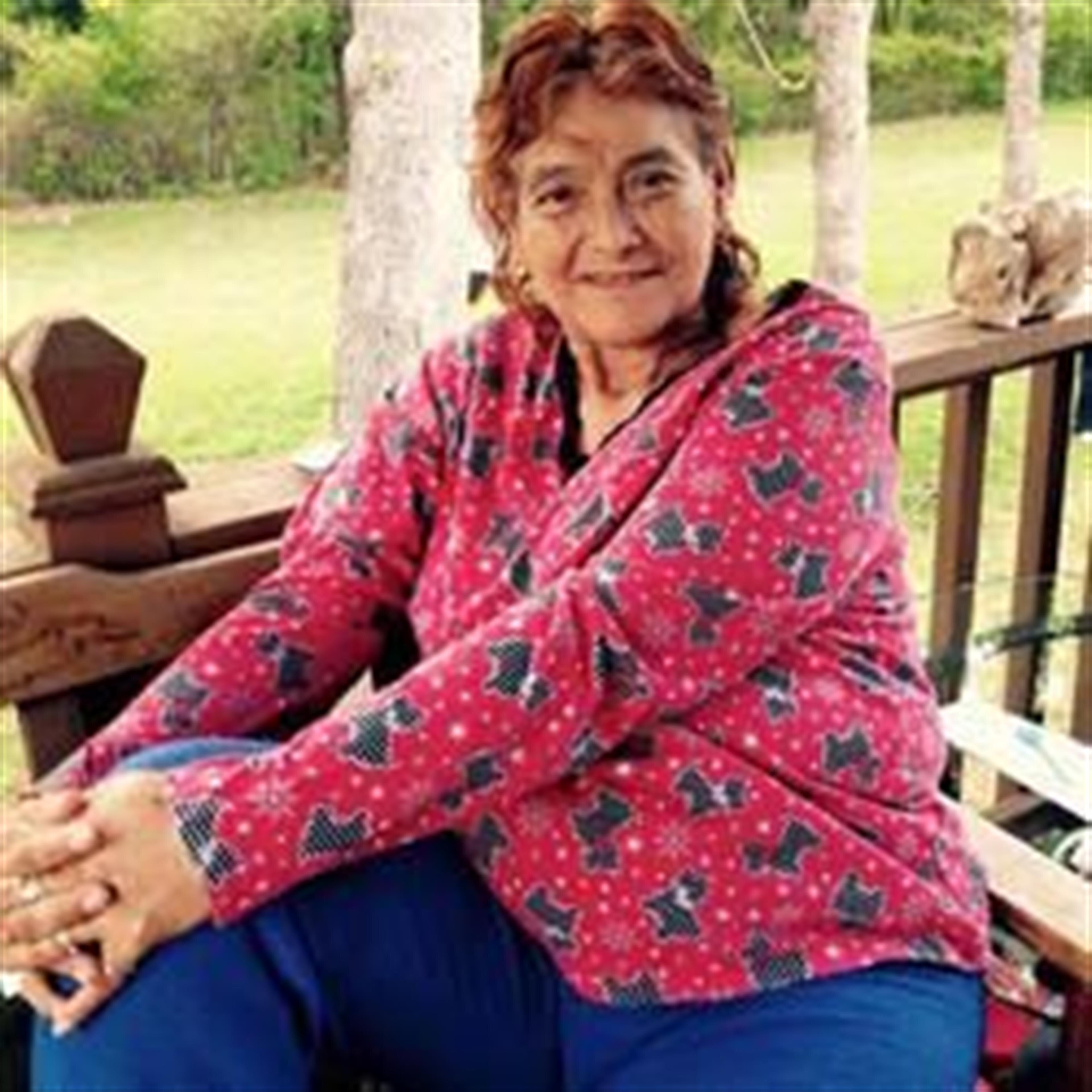 San Juanita Flores