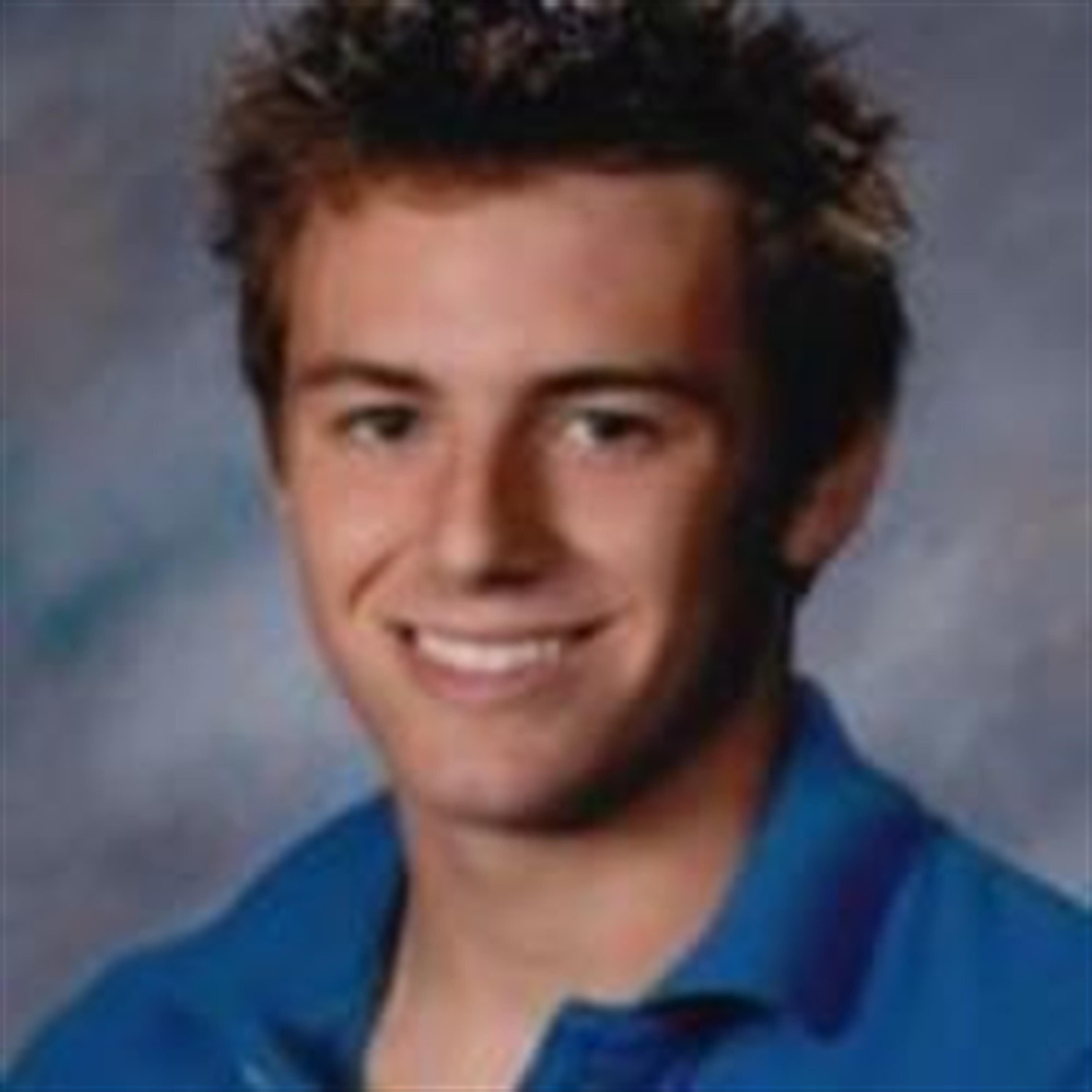 Blake Skiles Rogers