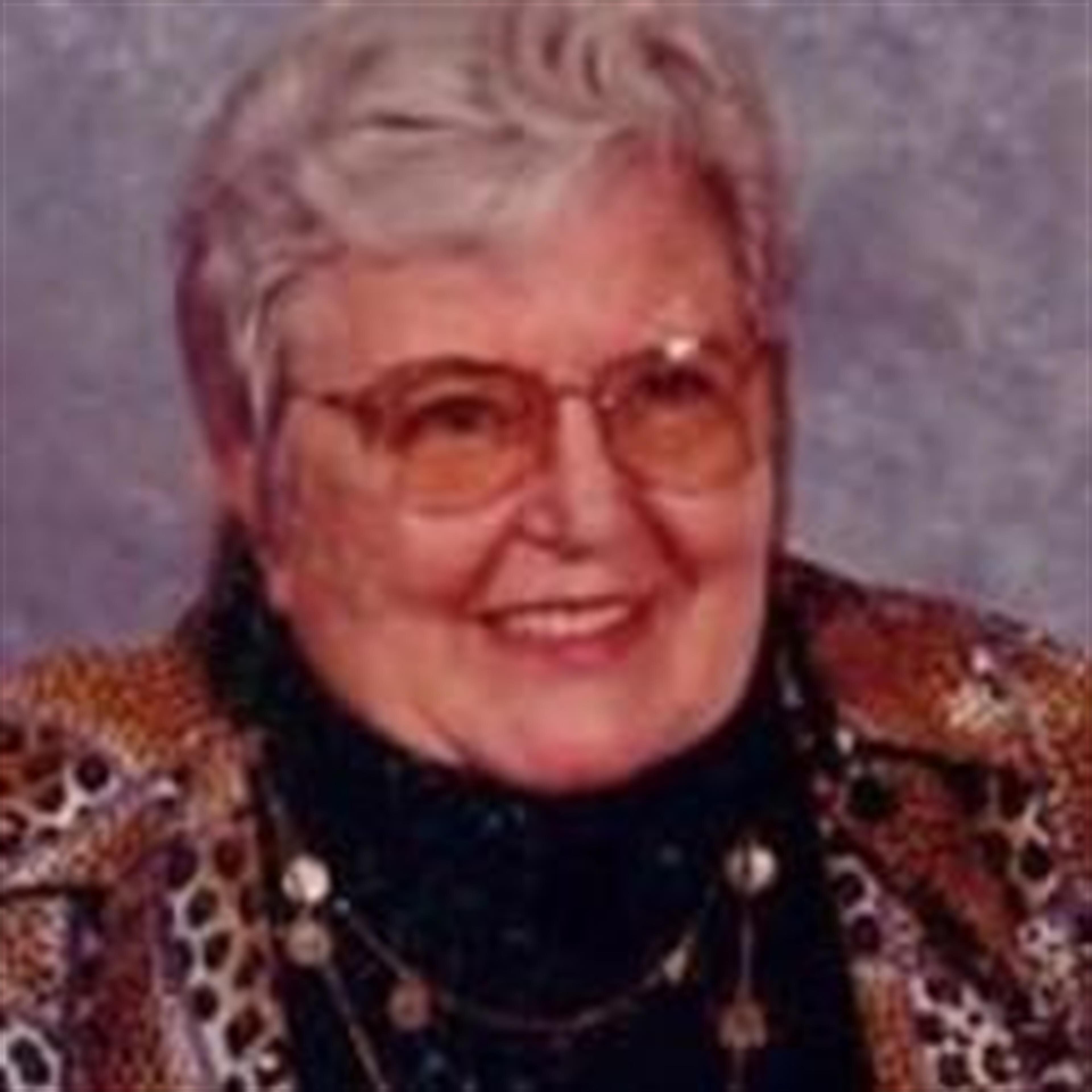 Catherine G. Mueller