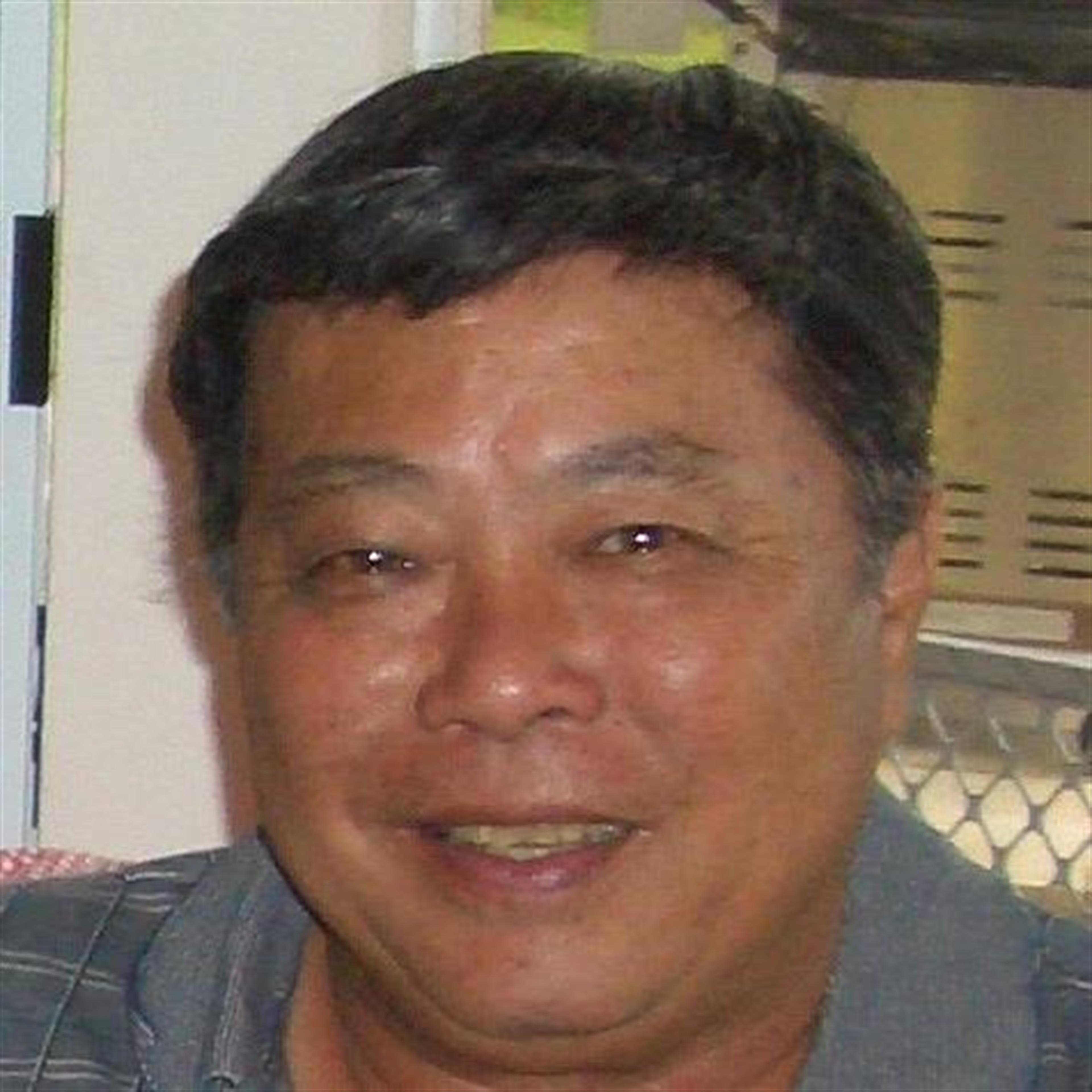 Dean  Yoshihiko  Shimabukuro