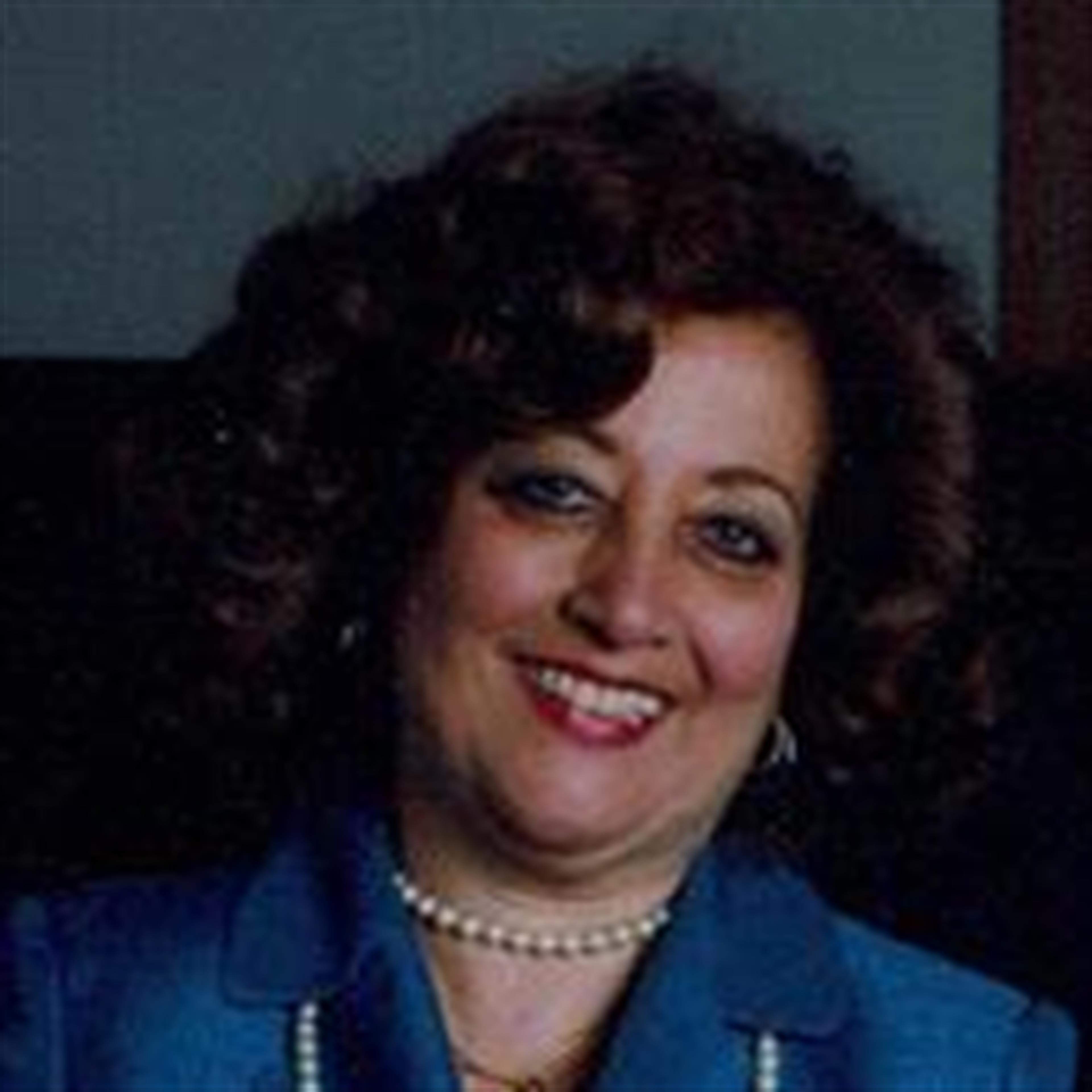 Maria Christina Adkins (Bolivar)