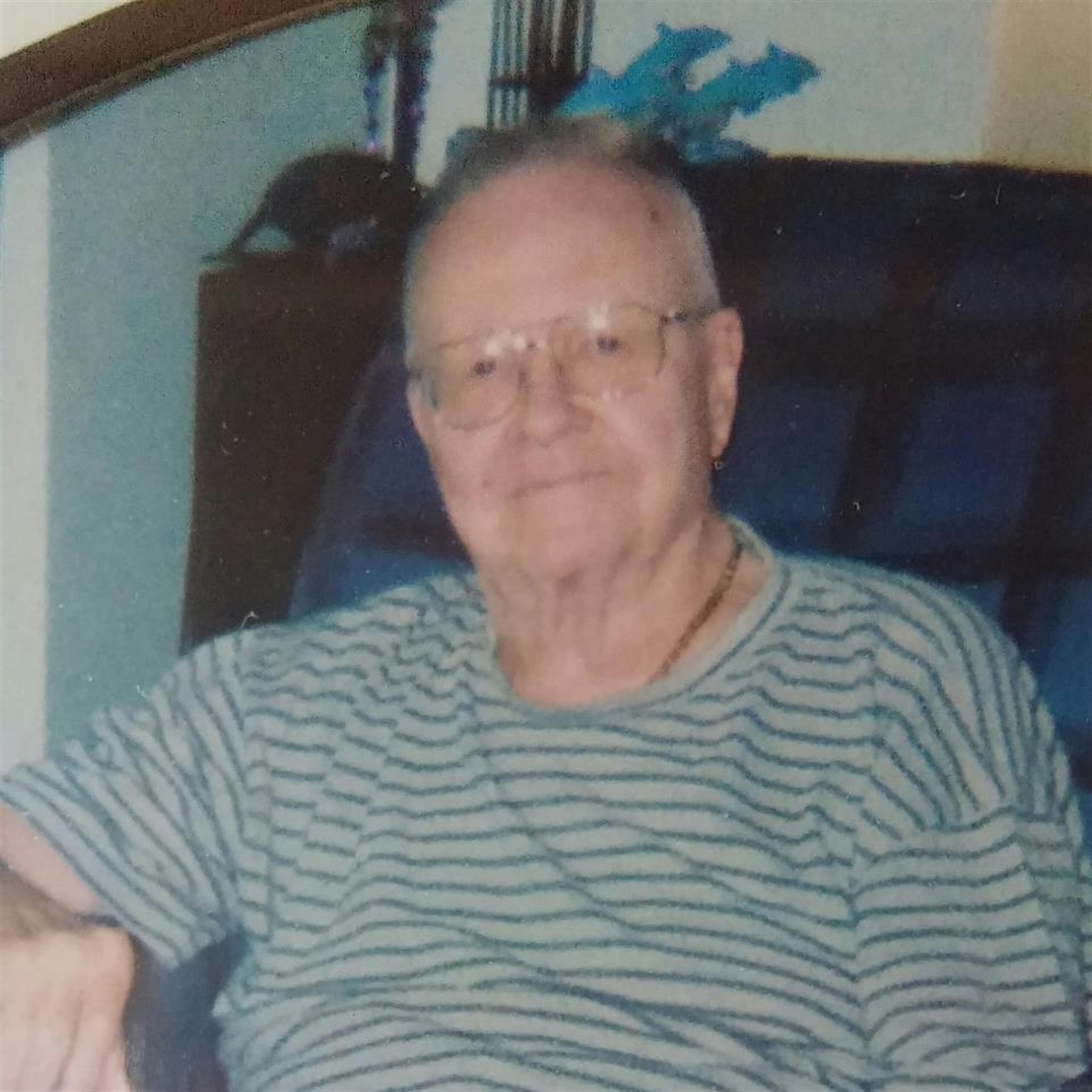 Mr. Robert  M. "Bob" Clark
