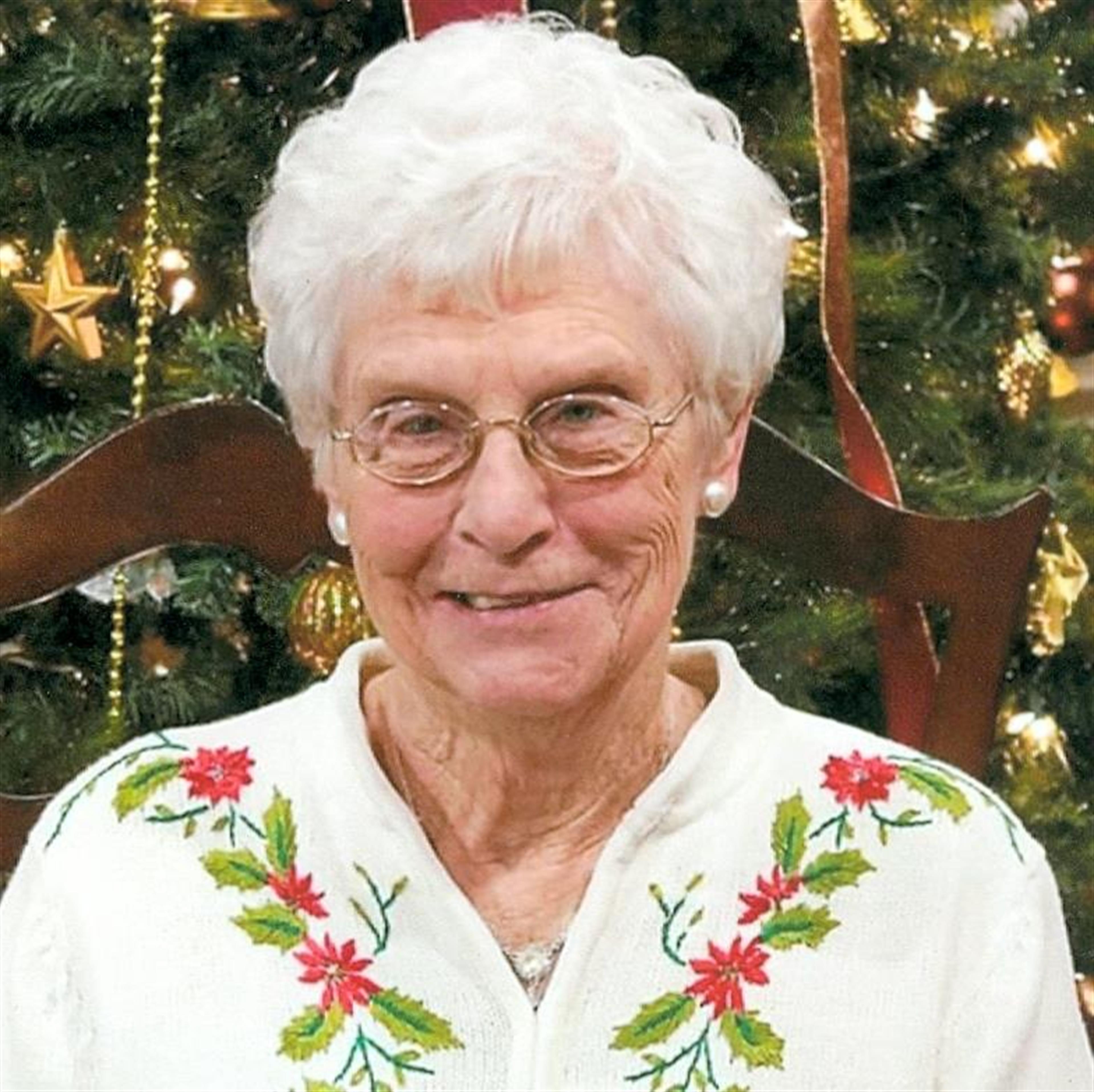 Eunice L. Adams
