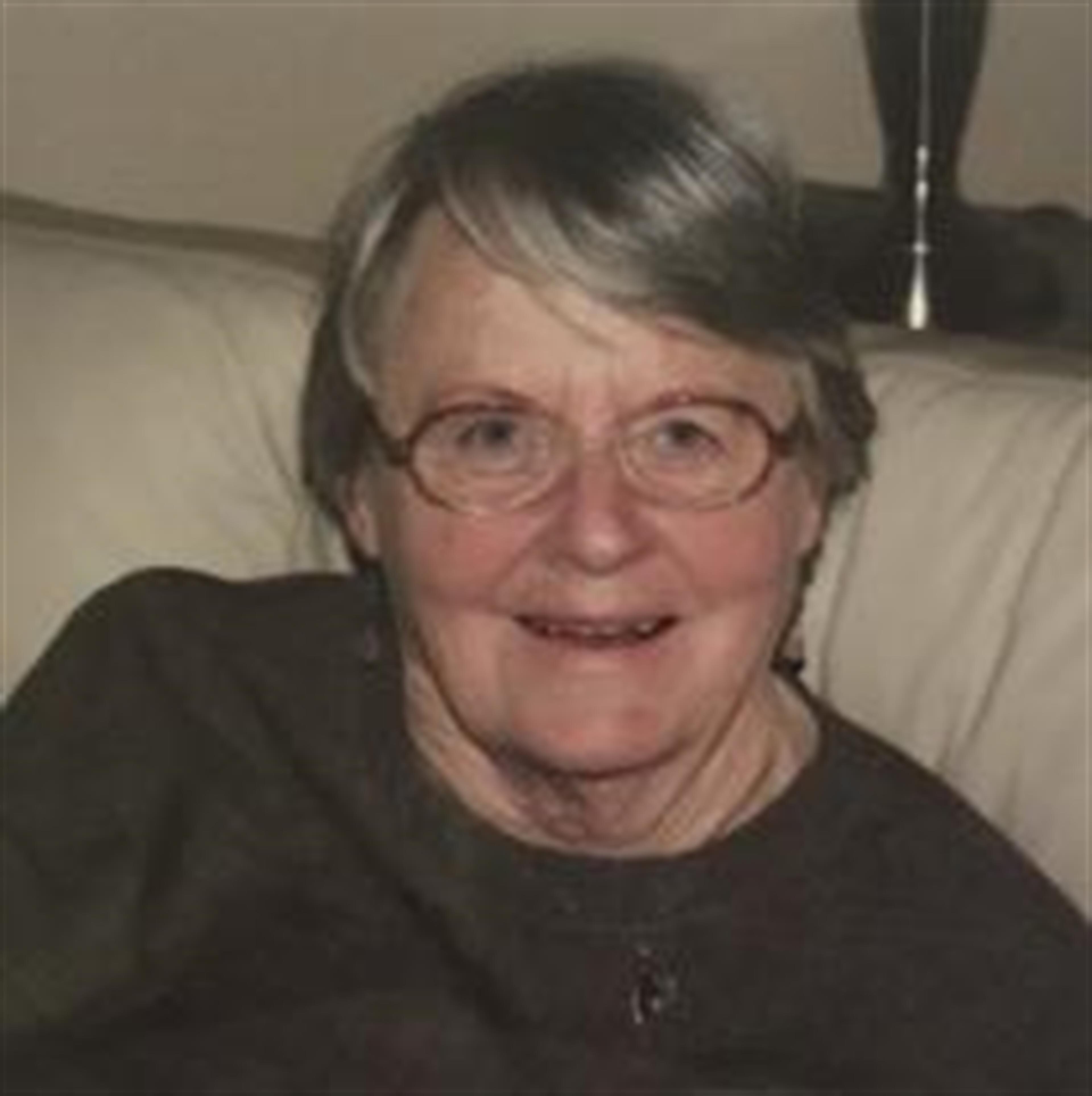Shirley Furseth Muntz