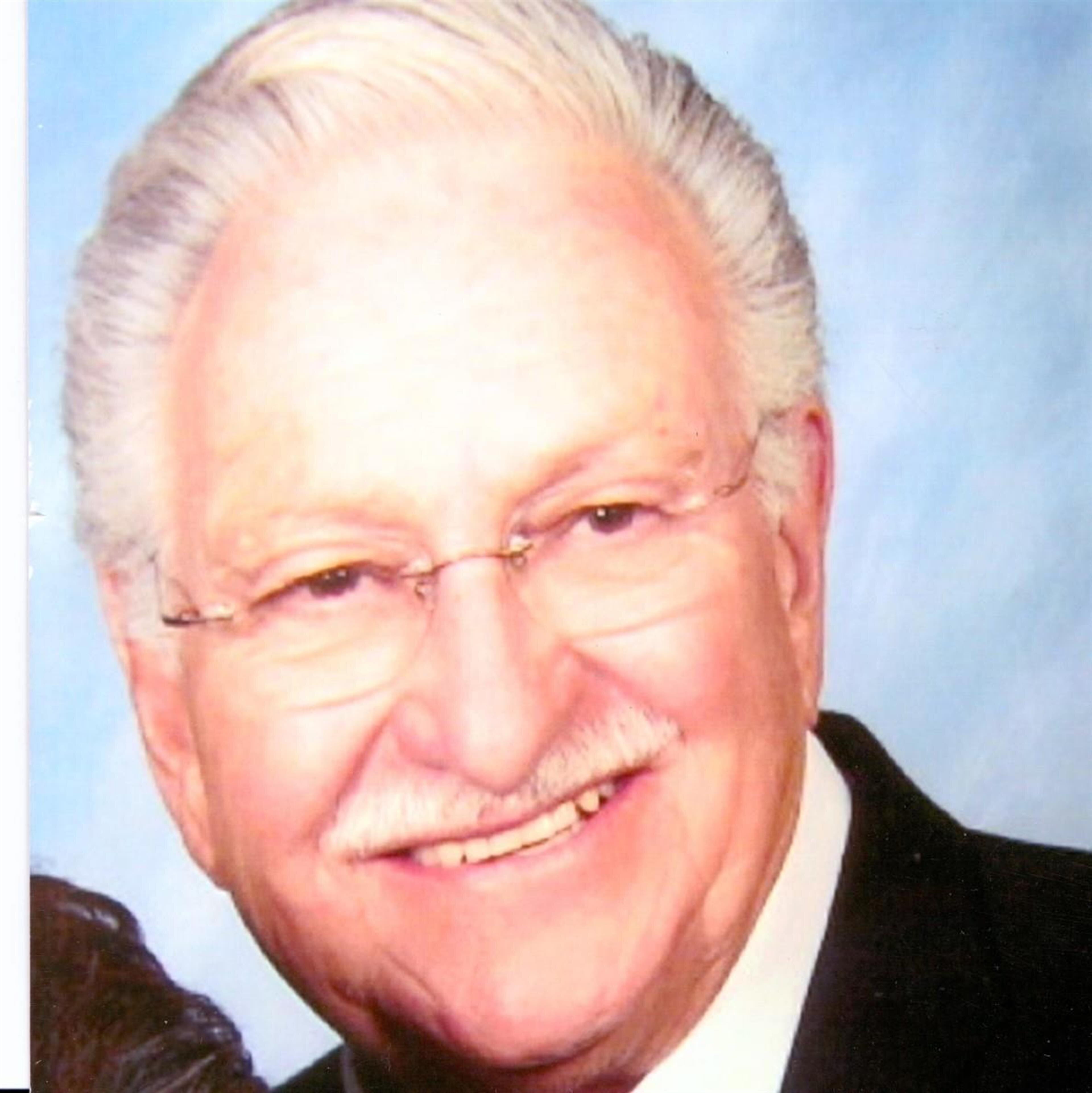 Stephen N. Sanchez