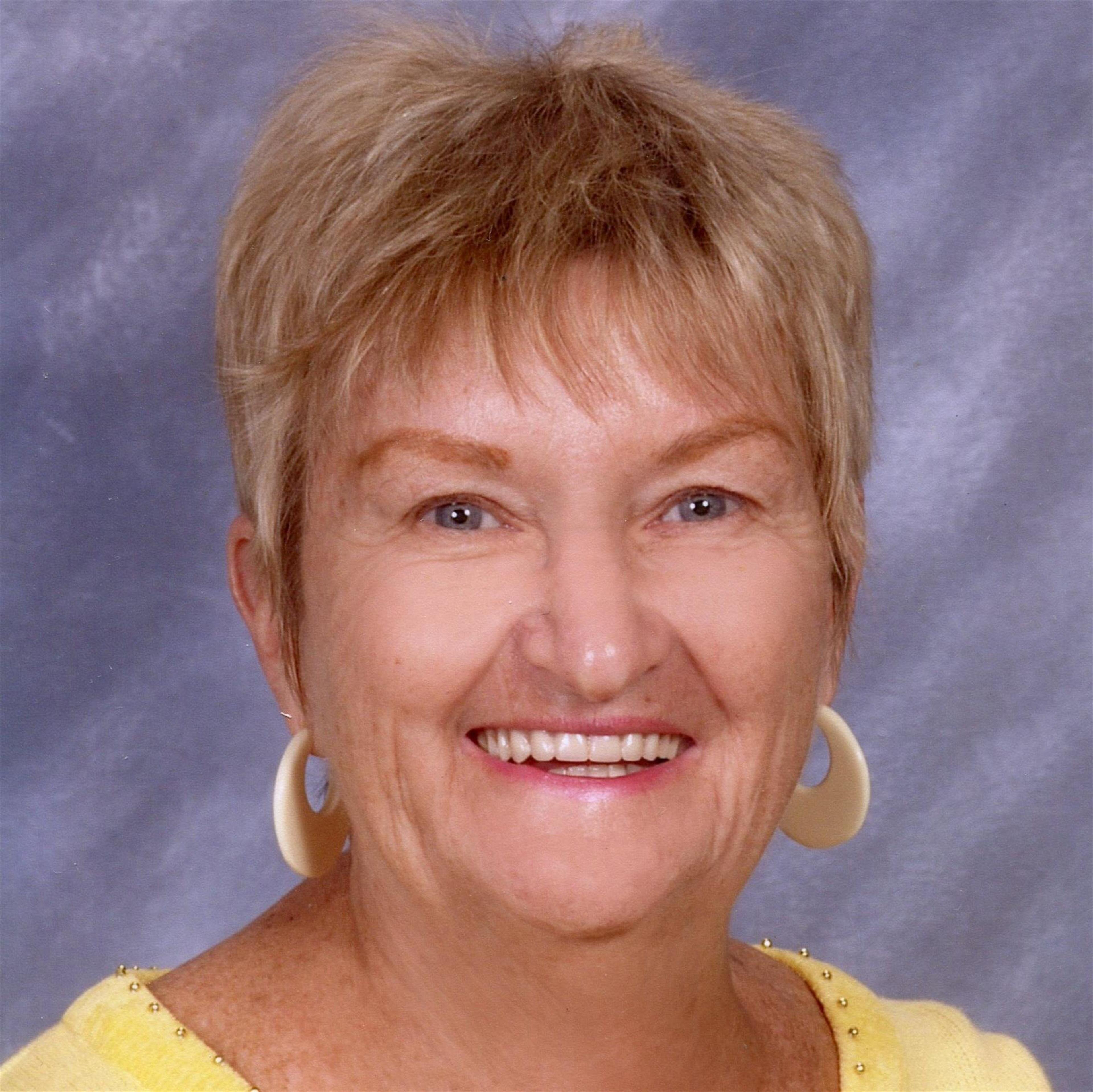 Penelope "Penny" Comorat