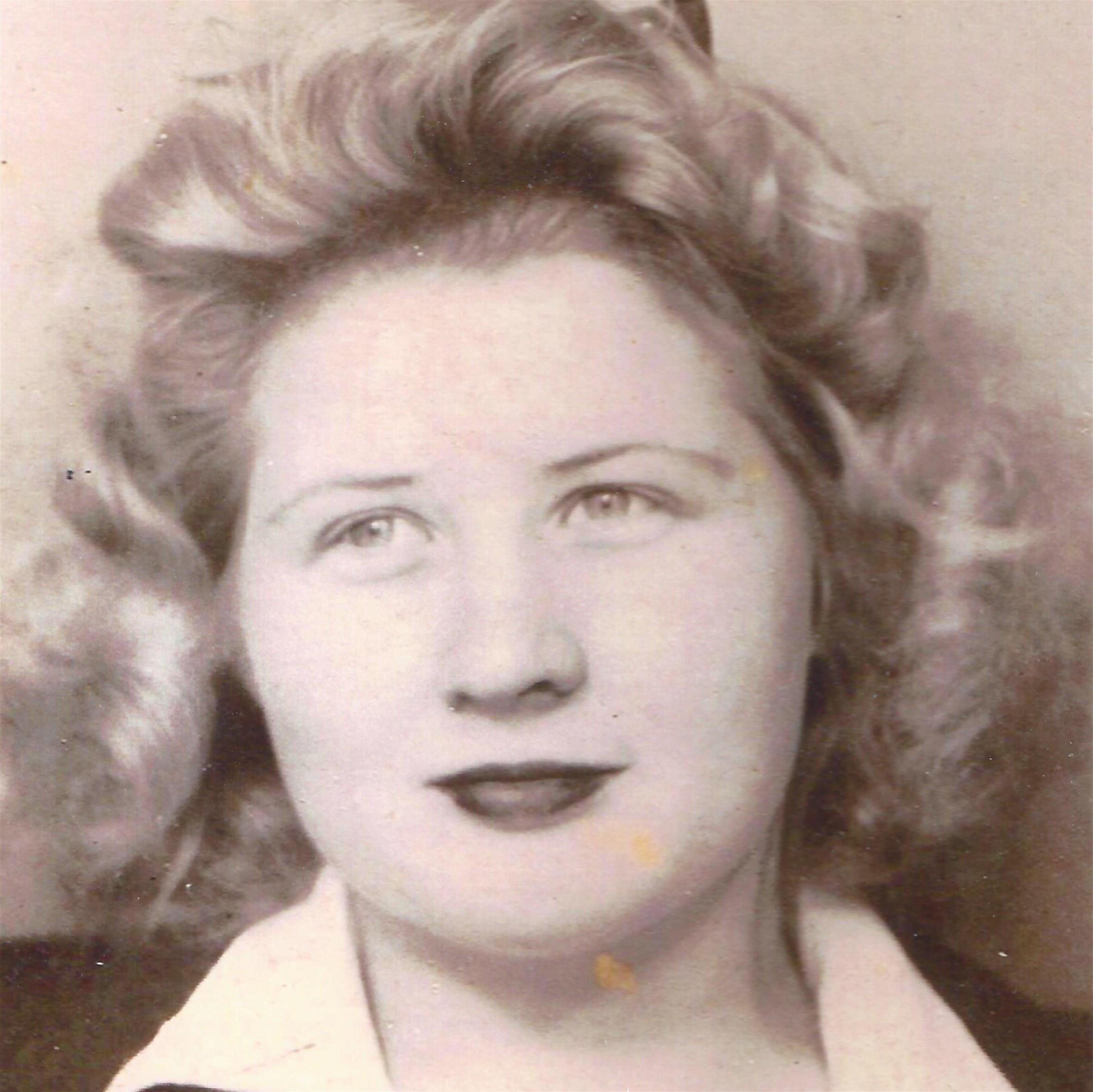 Ruth Buchanan Cook